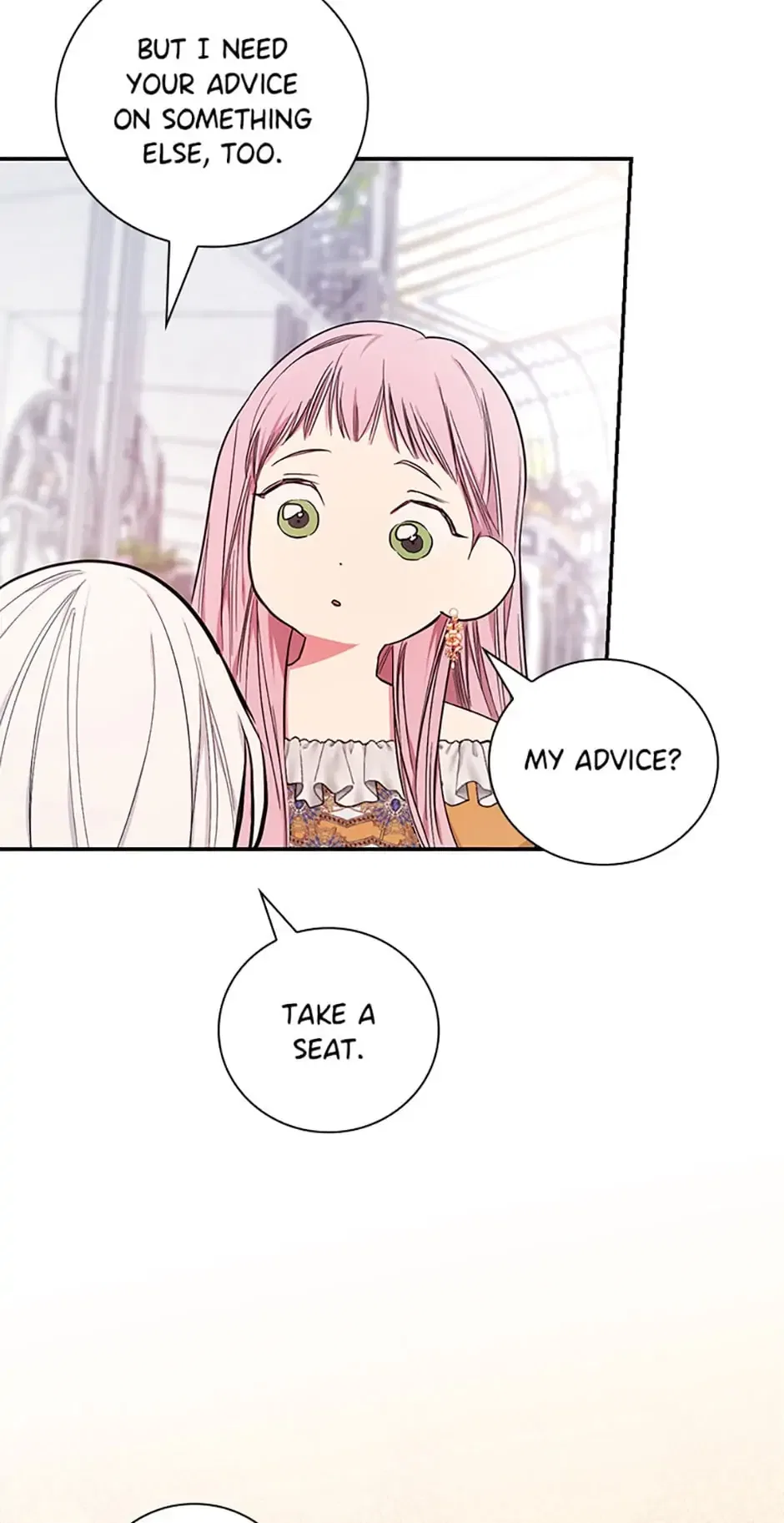 I’ll Be The Warrior’s Mother Chapter 28 – Page 62