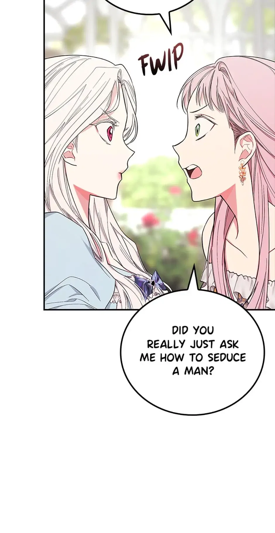 I’ll Be The Warrior’s Mother Chapter 28 – Page 65
