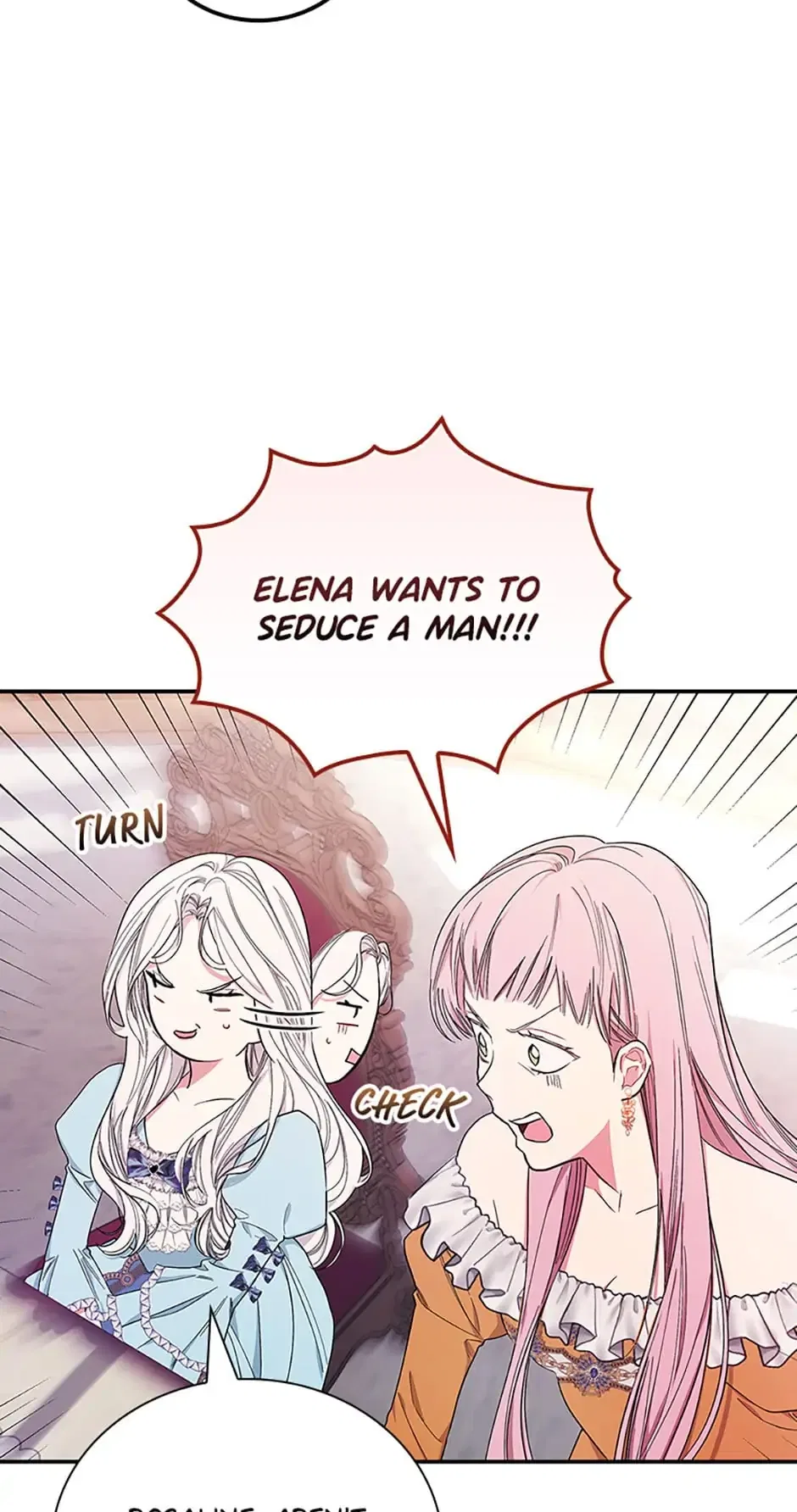 I’ll Be The Warrior’s Mother Chapter 28 – Page 67