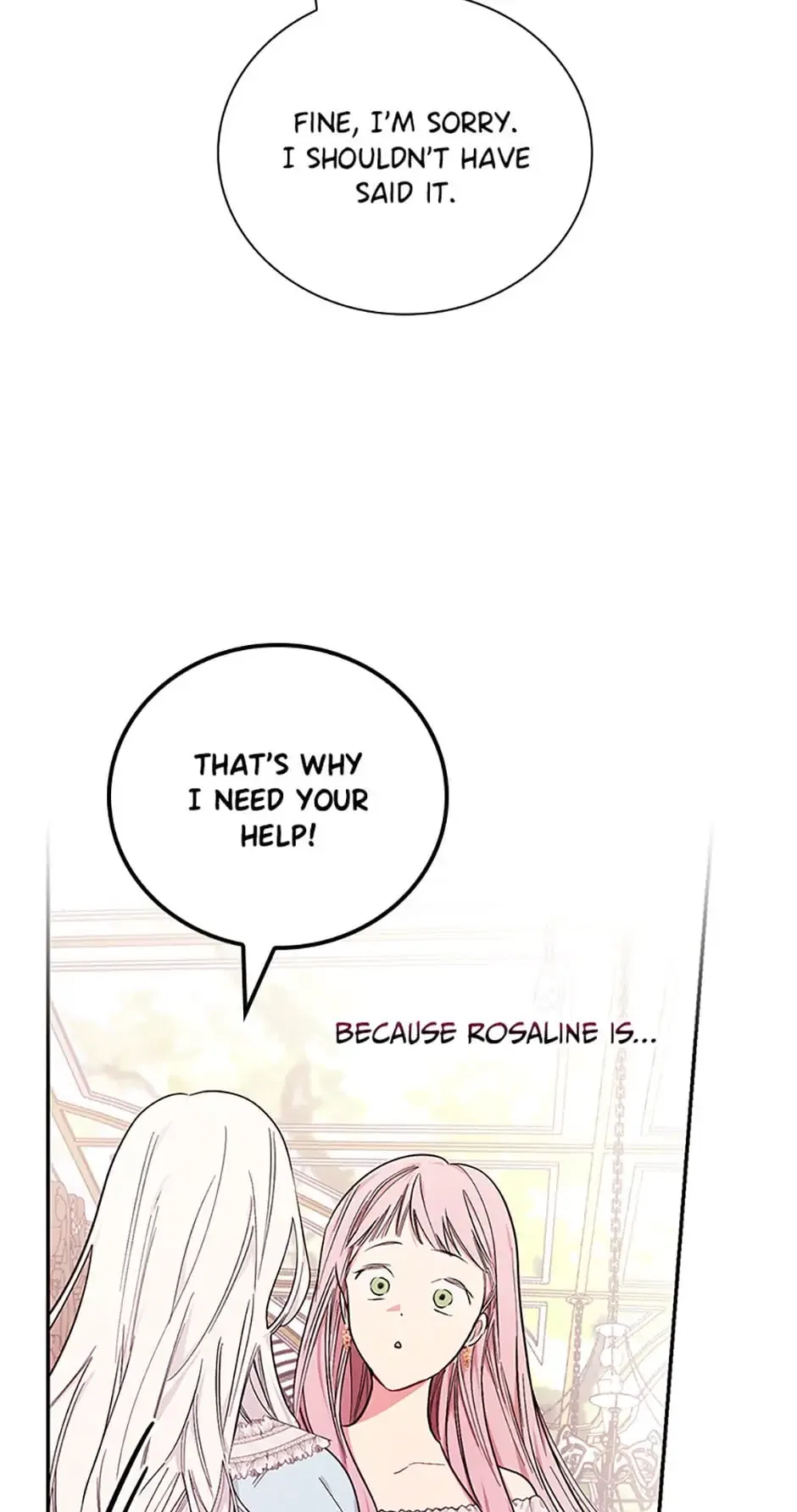 I’ll Be The Warrior’s Mother Chapter 28 – Page 70