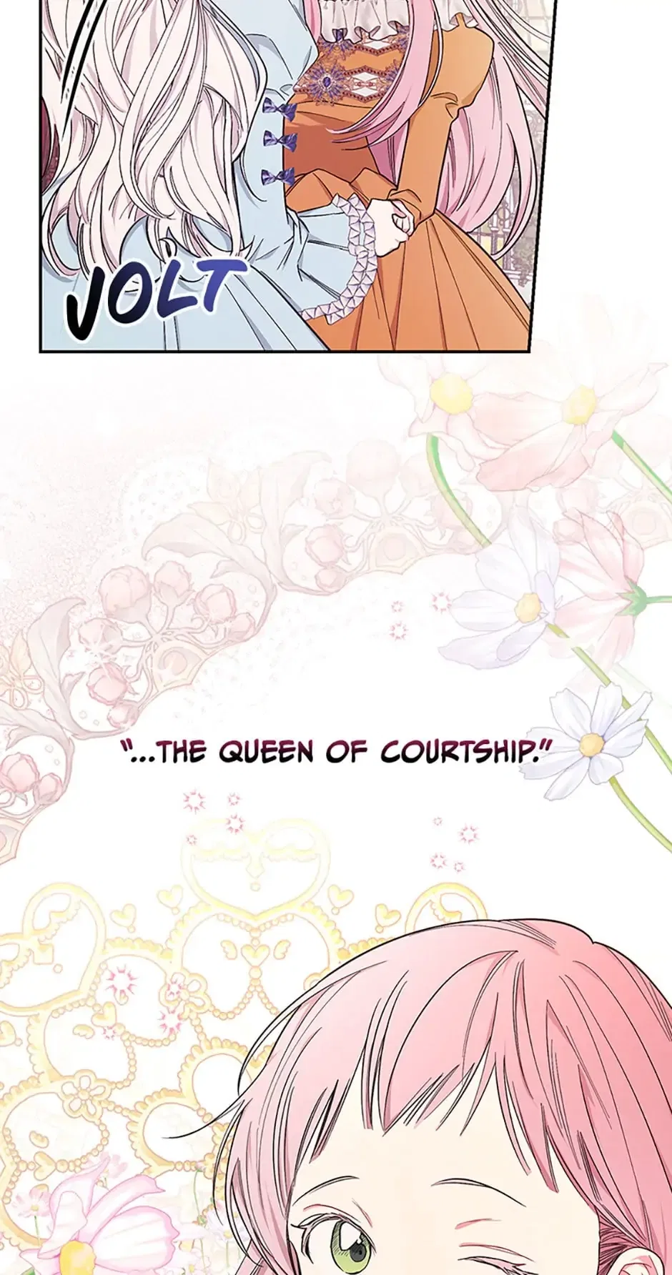 I’ll Be The Warrior’s Mother Chapter 28 – Page 71