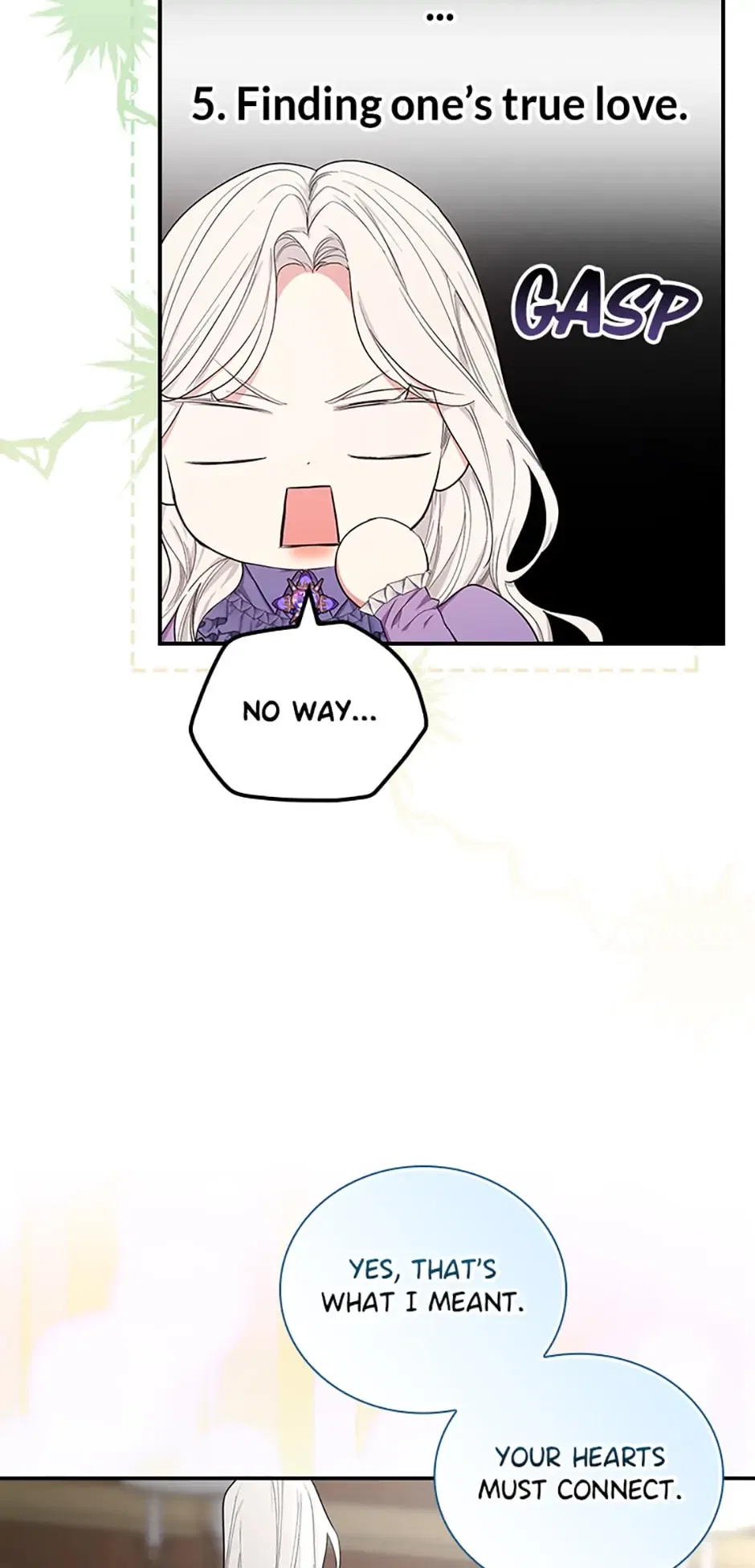 I’ll Be The Warrior’s Mother Chapter 27 – Page 6