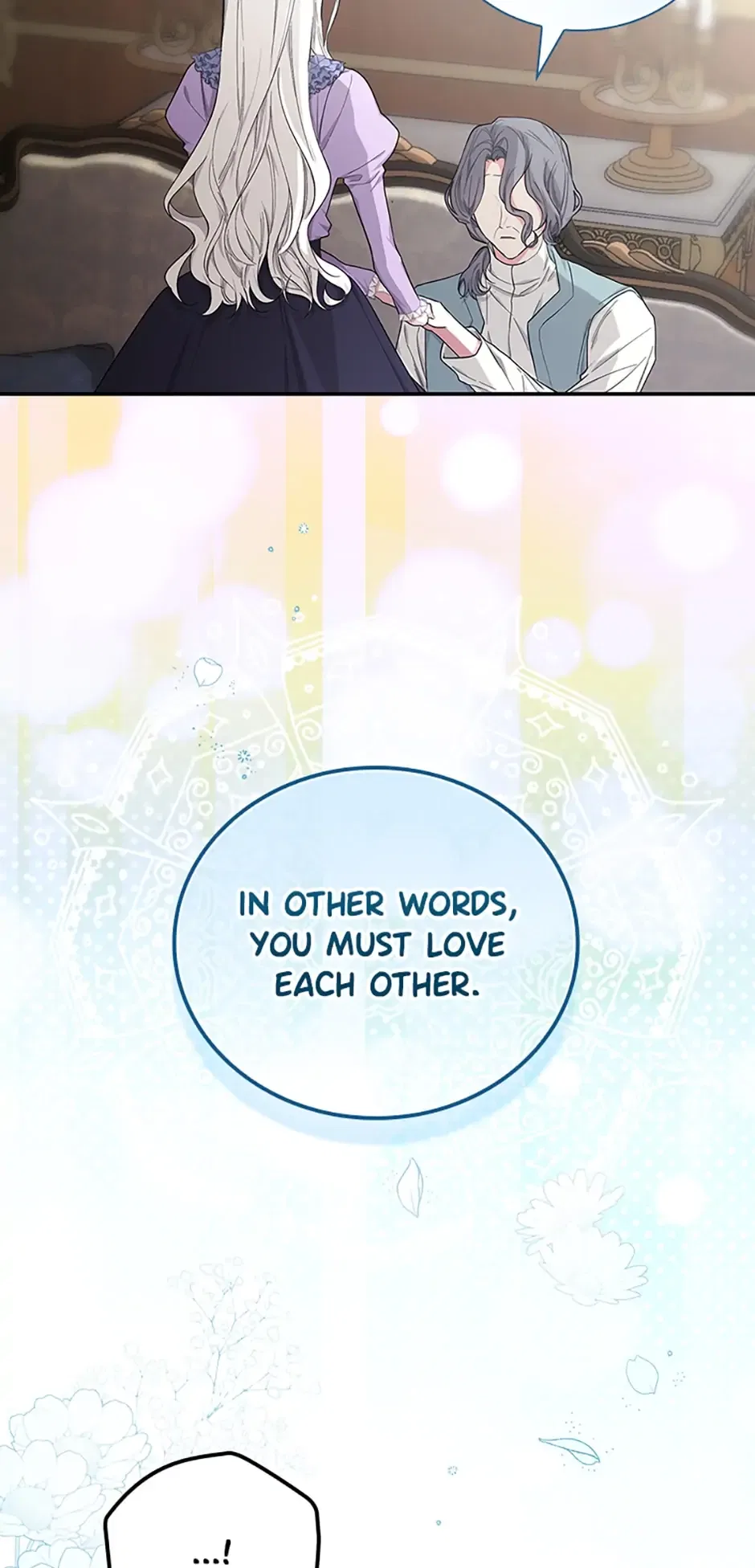 I’ll Be The Warrior’s Mother Chapter 27 – Page 7
