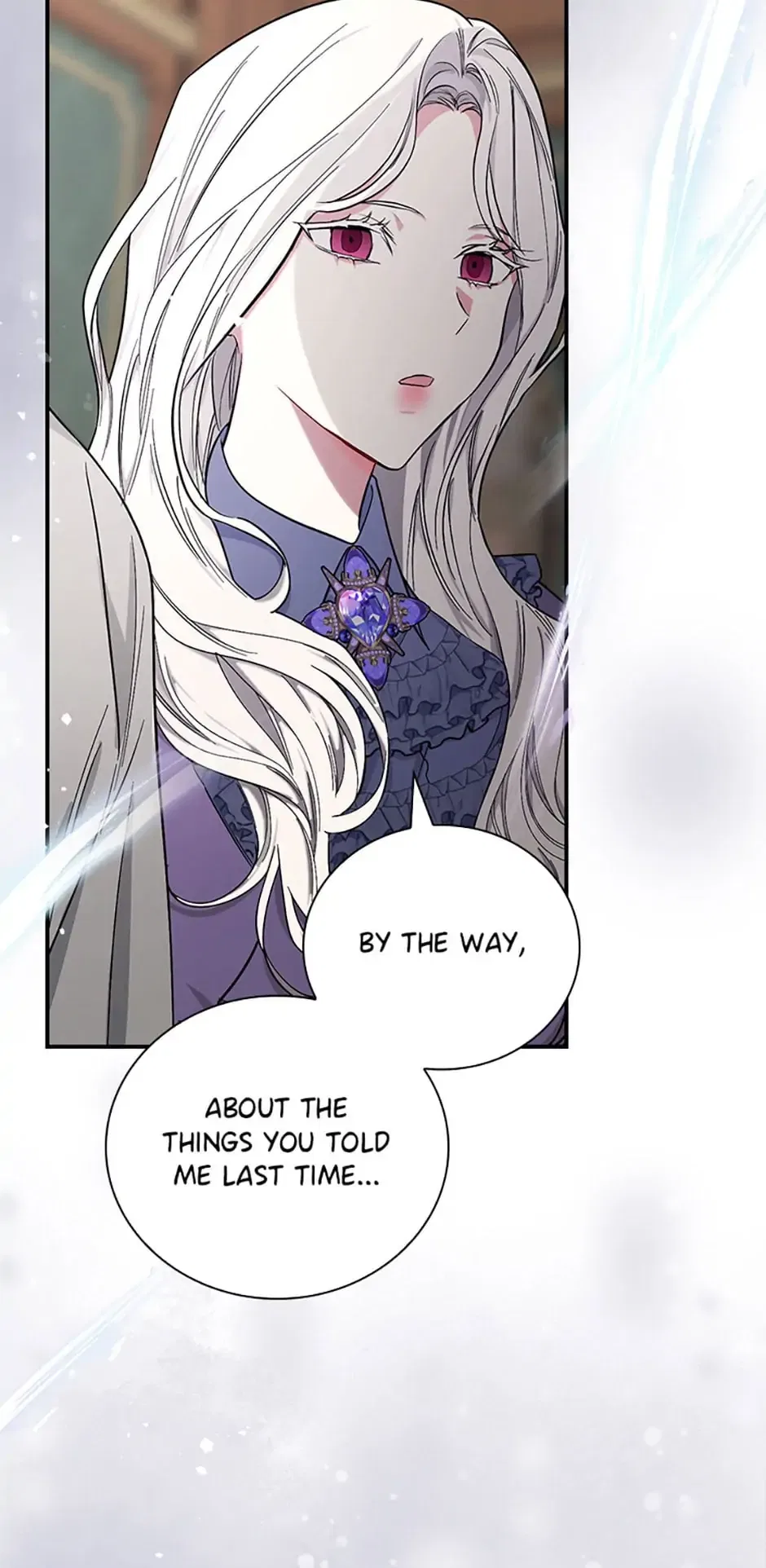 I’ll Be The Warrior’s Mother Chapter 27 – Page 12