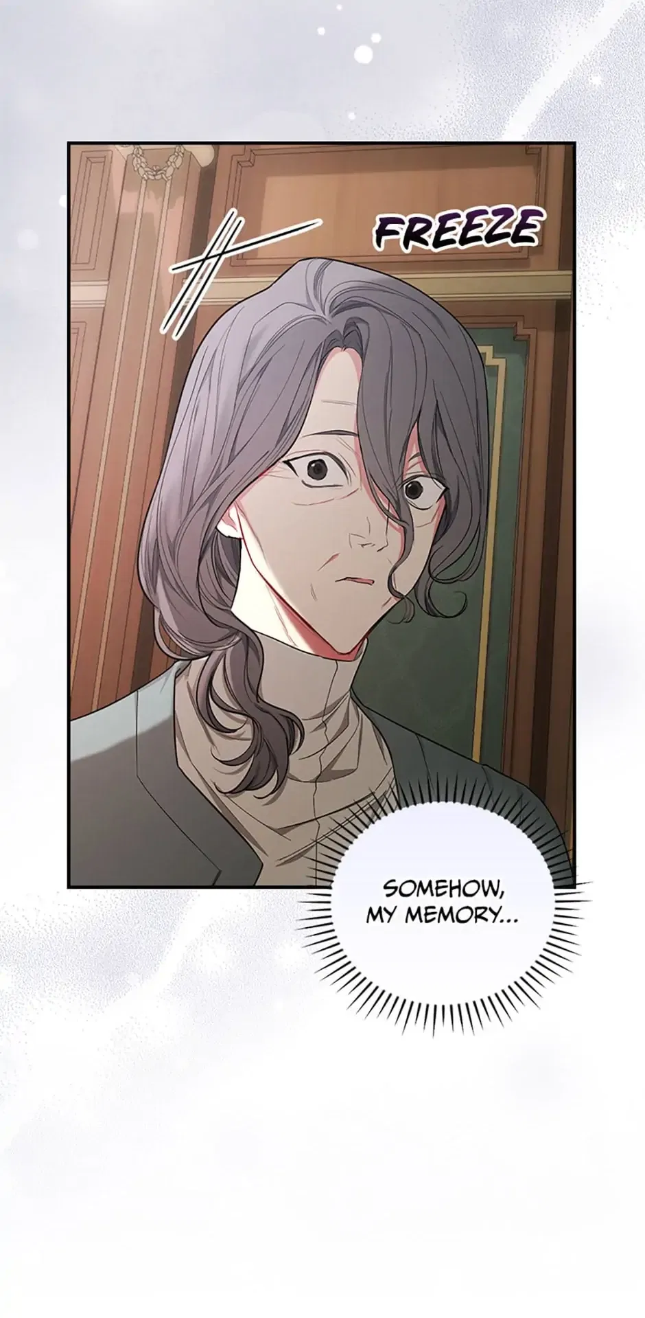 I’ll Be The Warrior’s Mother Chapter 27 – Page 14