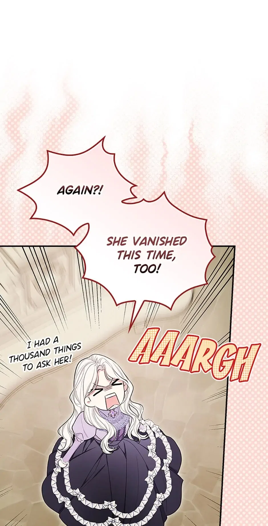 I’ll Be The Warrior’s Mother Chapter 27 – Page 20
