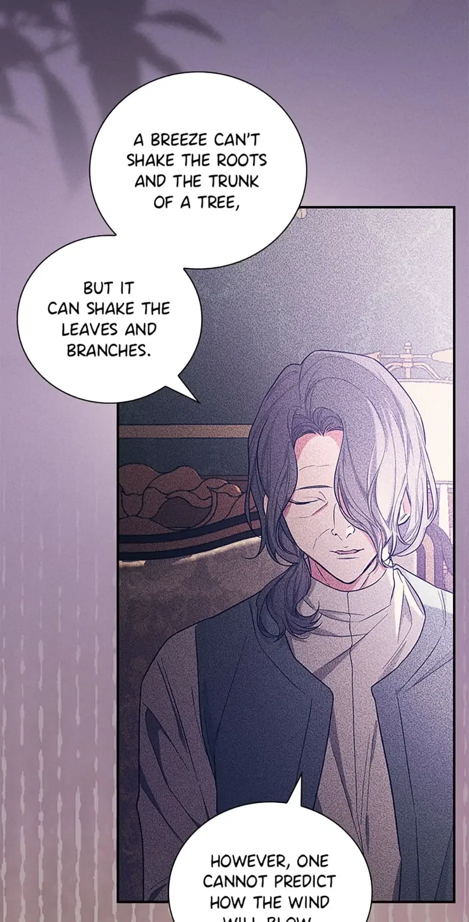 I’ll Be The Warrior’s Mother Chapter 27 – Page 27