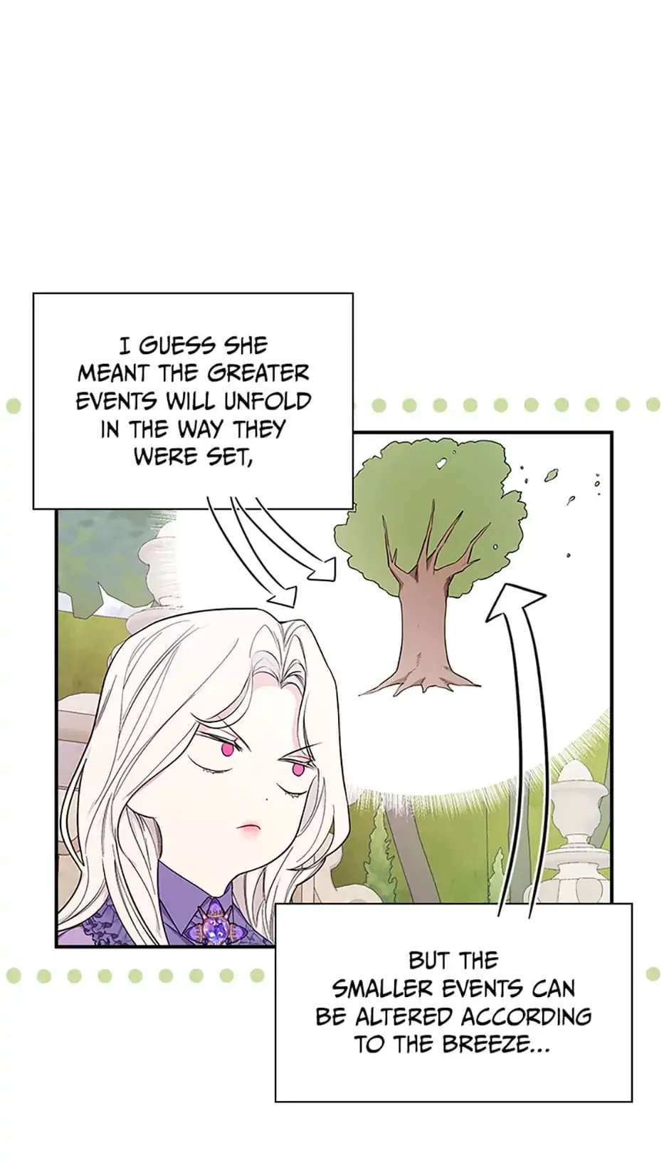 I’ll Be The Warrior’s Mother Chapter 27 – Page 29