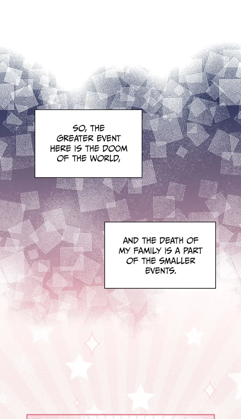 I’ll Be The Warrior’s Mother Chapter 27 – Page 30