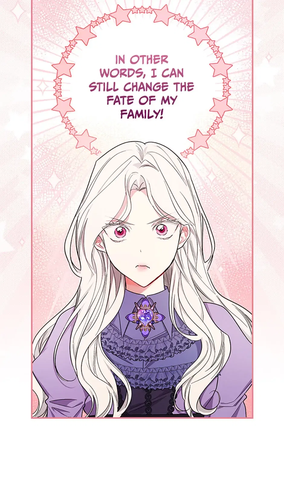 I’ll Be The Warrior’s Mother Chapter 27 – Page 31