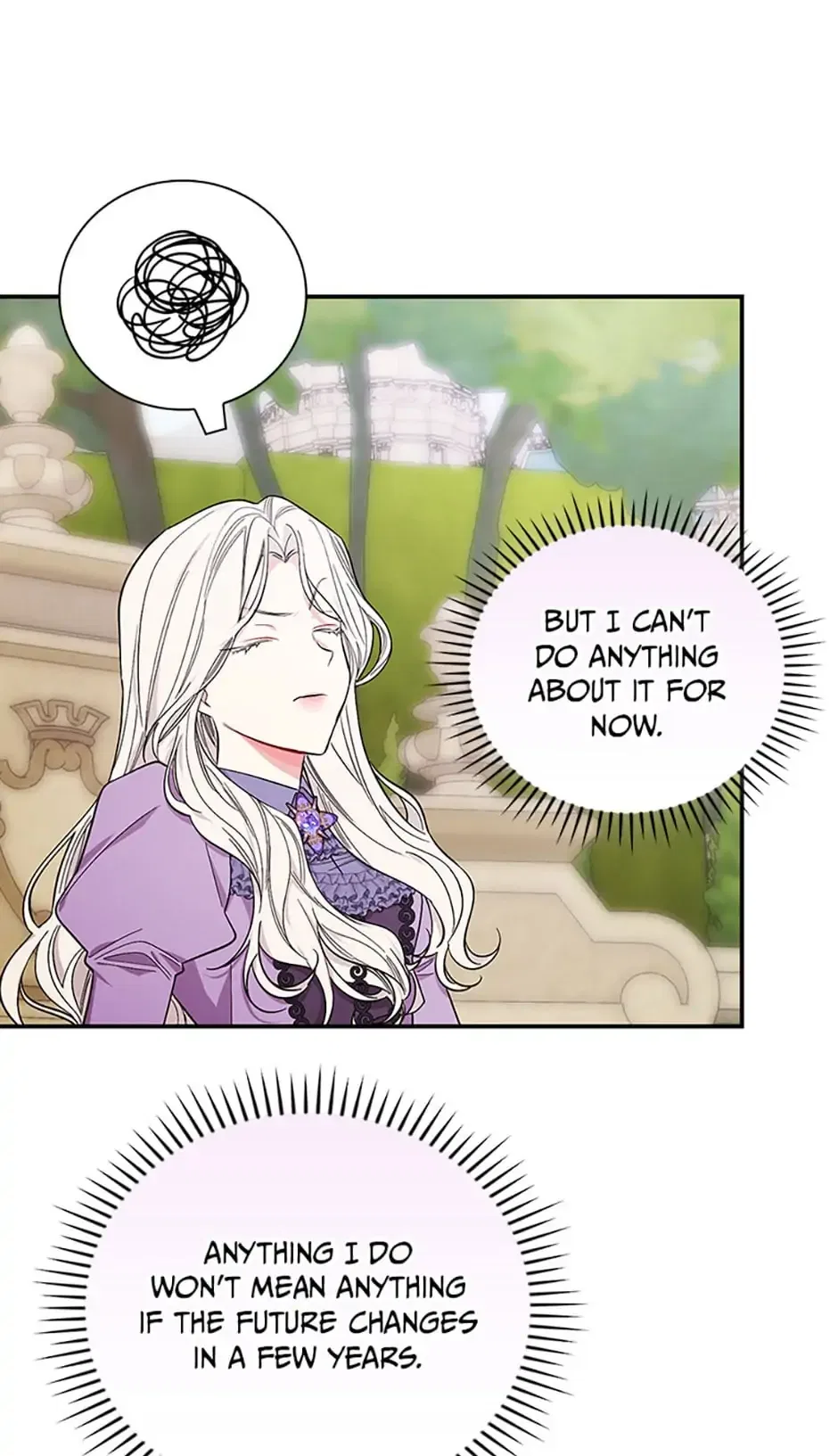 I’ll Be The Warrior’s Mother Chapter 27 – Page 32