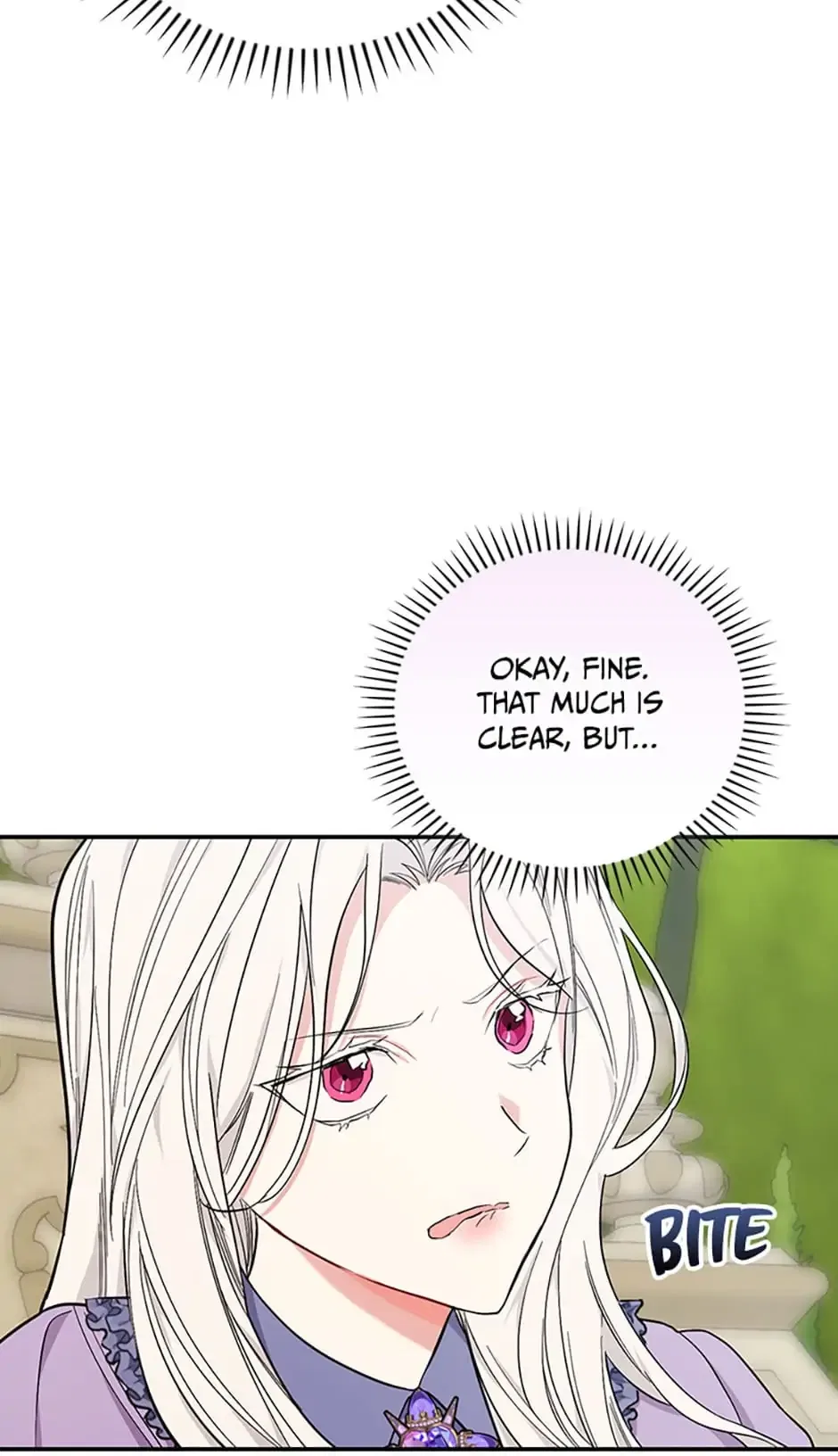 I’ll Be The Warrior’s Mother Chapter 27 – Page 33