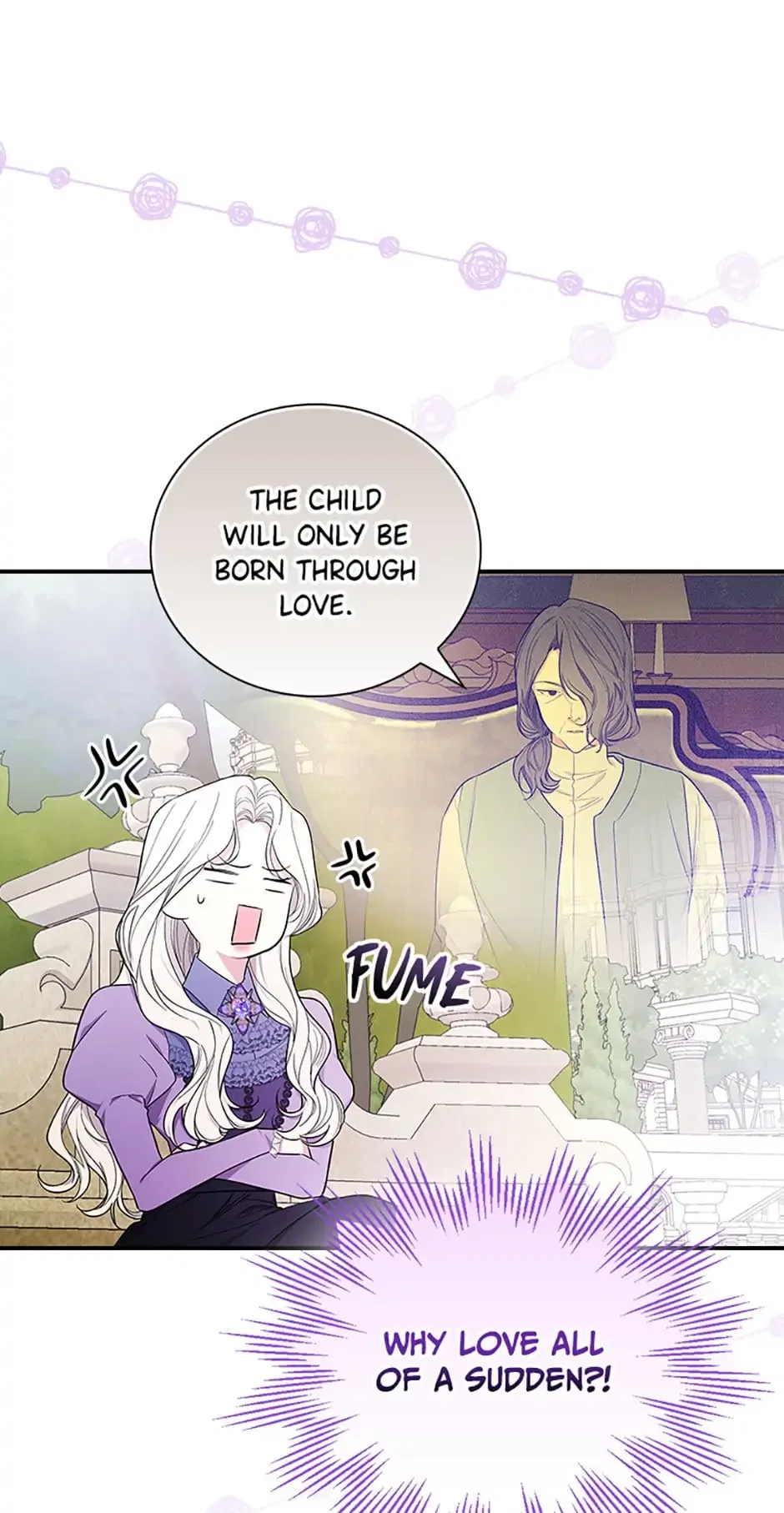 I’ll Be The Warrior’s Mother Chapter 27 – Page 34