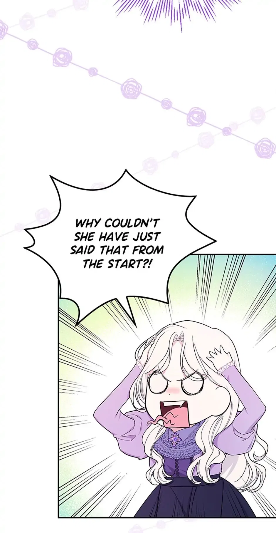 I’ll Be The Warrior’s Mother Chapter 27 – Page 35