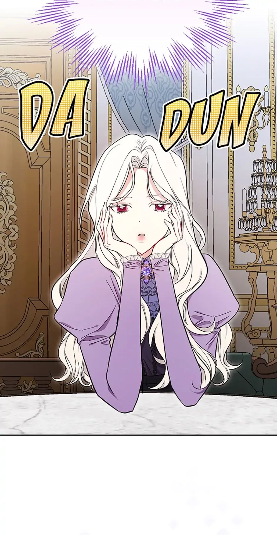 I’ll Be The Warrior’s Mother Chapter 27 – Page 38