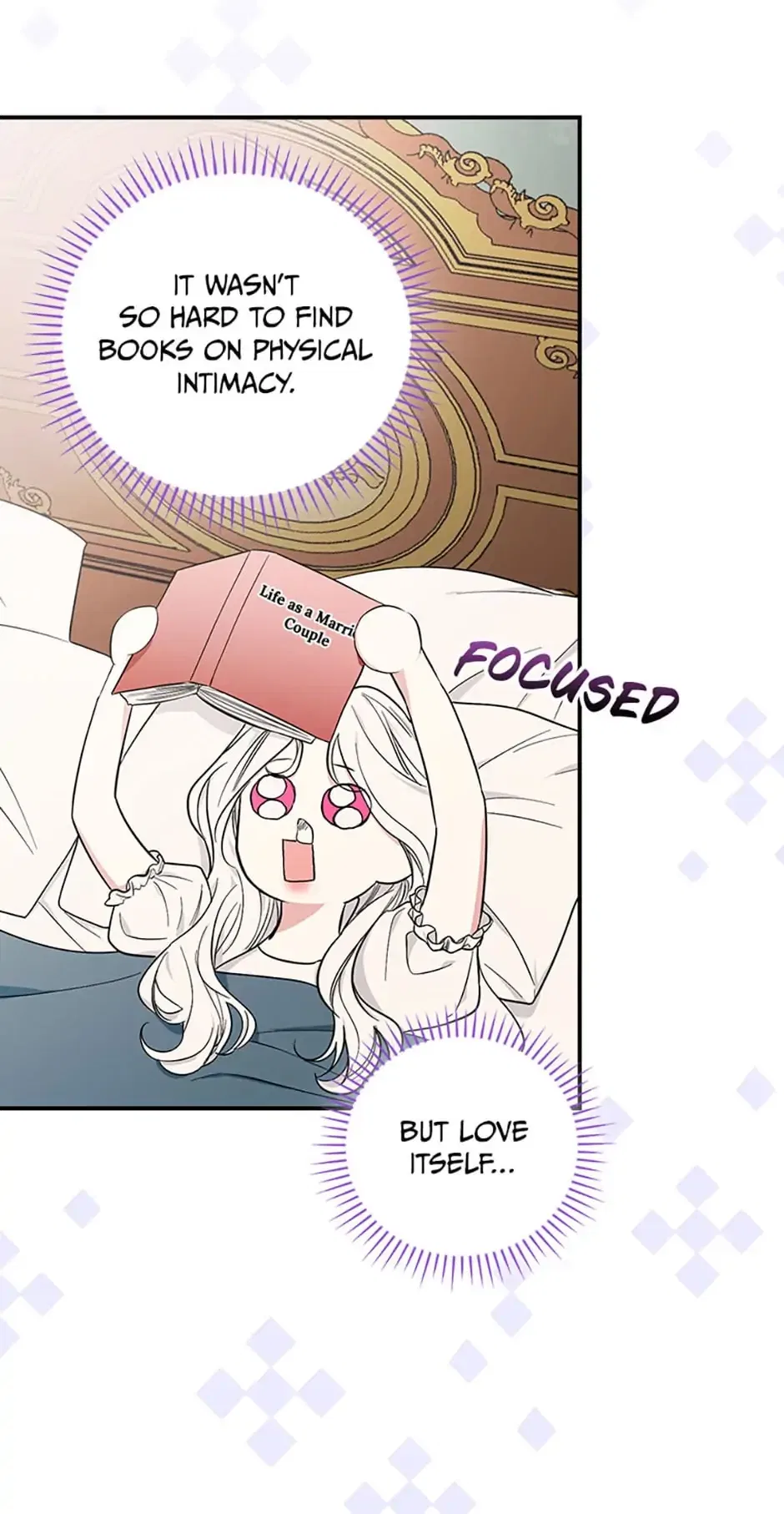 I’ll Be The Warrior’s Mother Chapter 27 – Page 39