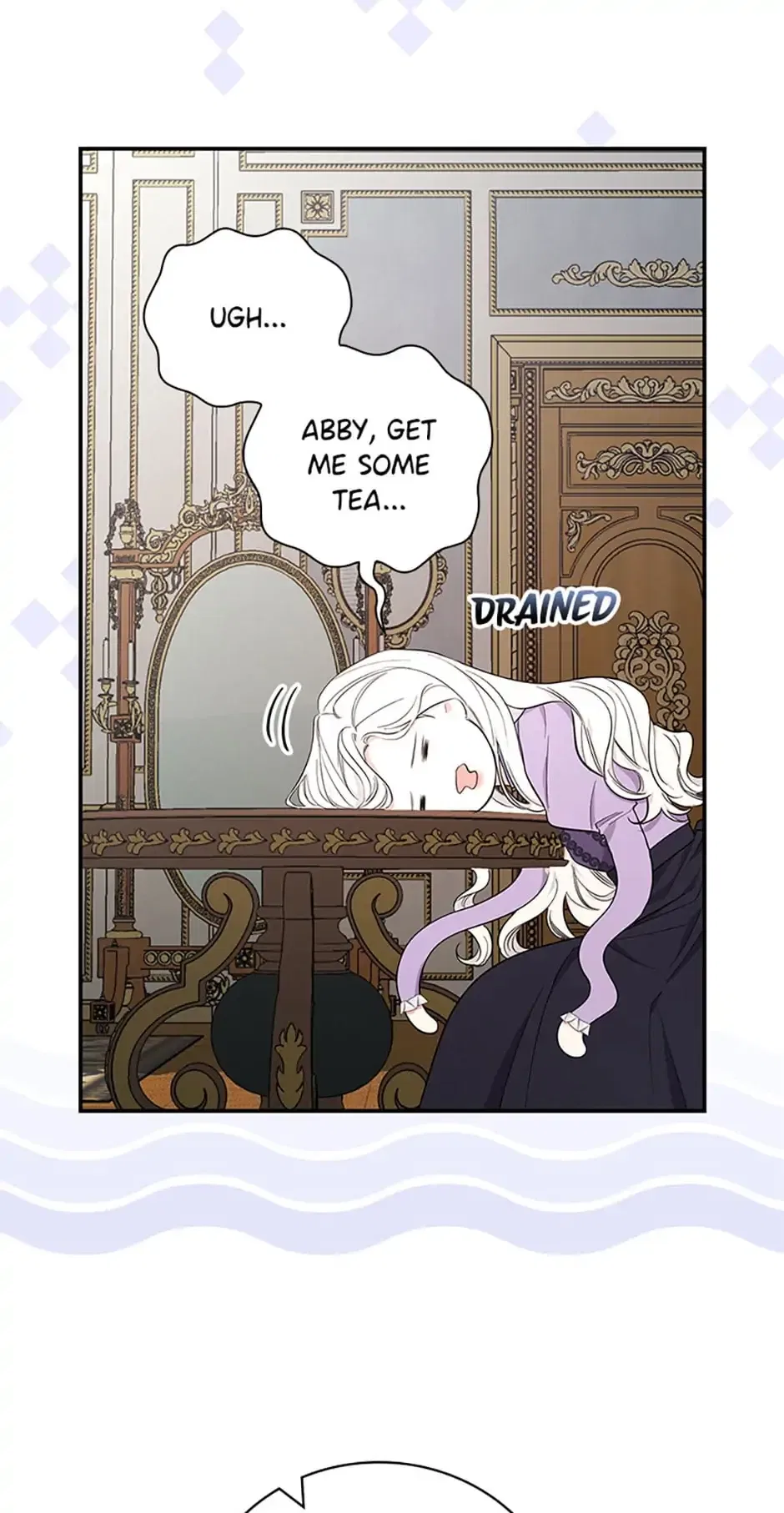 I’ll Be The Warrior’s Mother Chapter 27 – Page 40