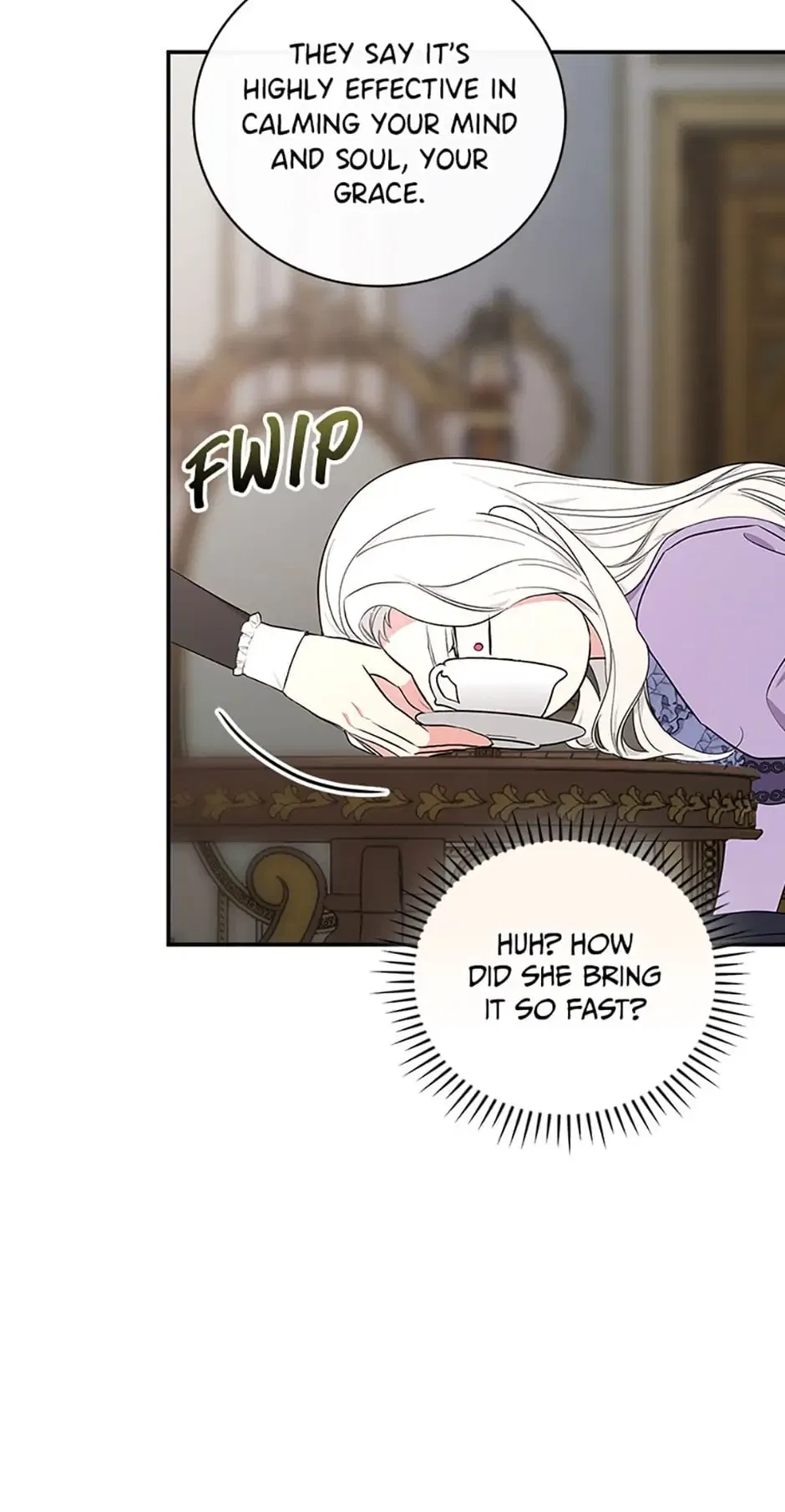 I’ll Be The Warrior’s Mother Chapter 27 – Page 41