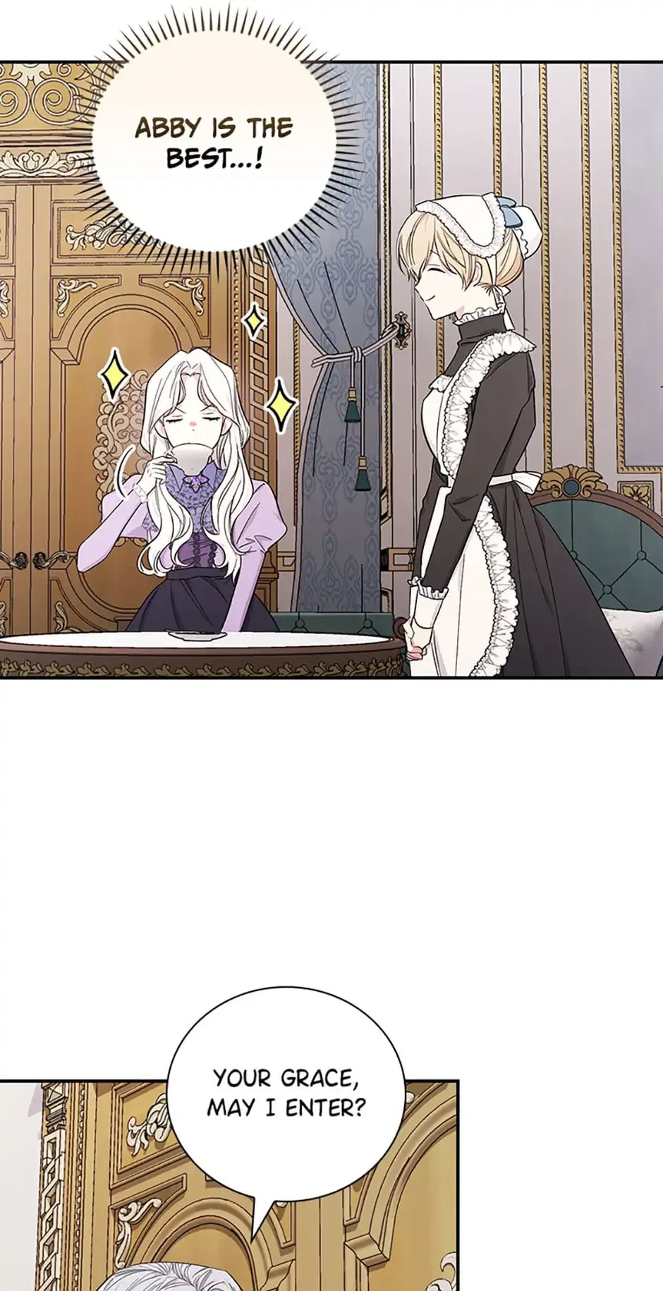 I’ll Be The Warrior’s Mother Chapter 27 – Page 42