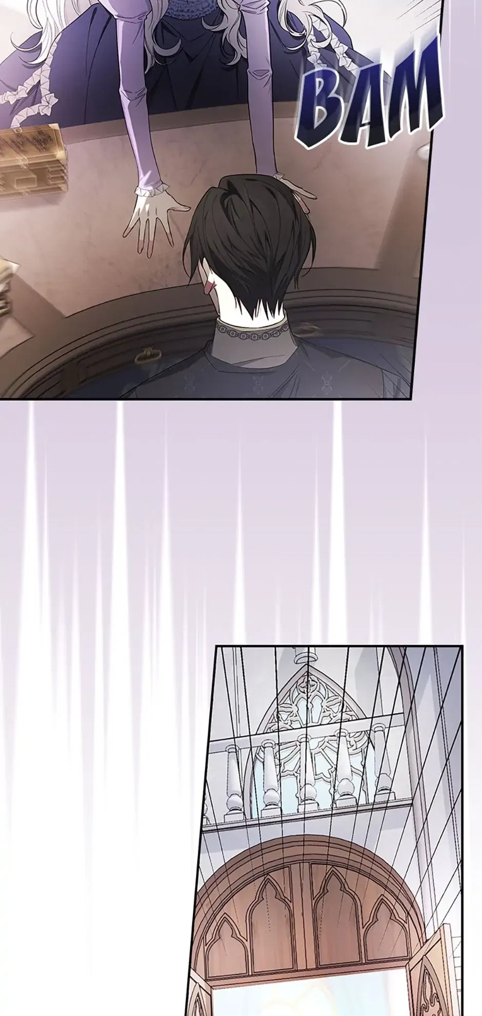 I’ll Be The Warrior’s Mother Chapter 27 – Page 51