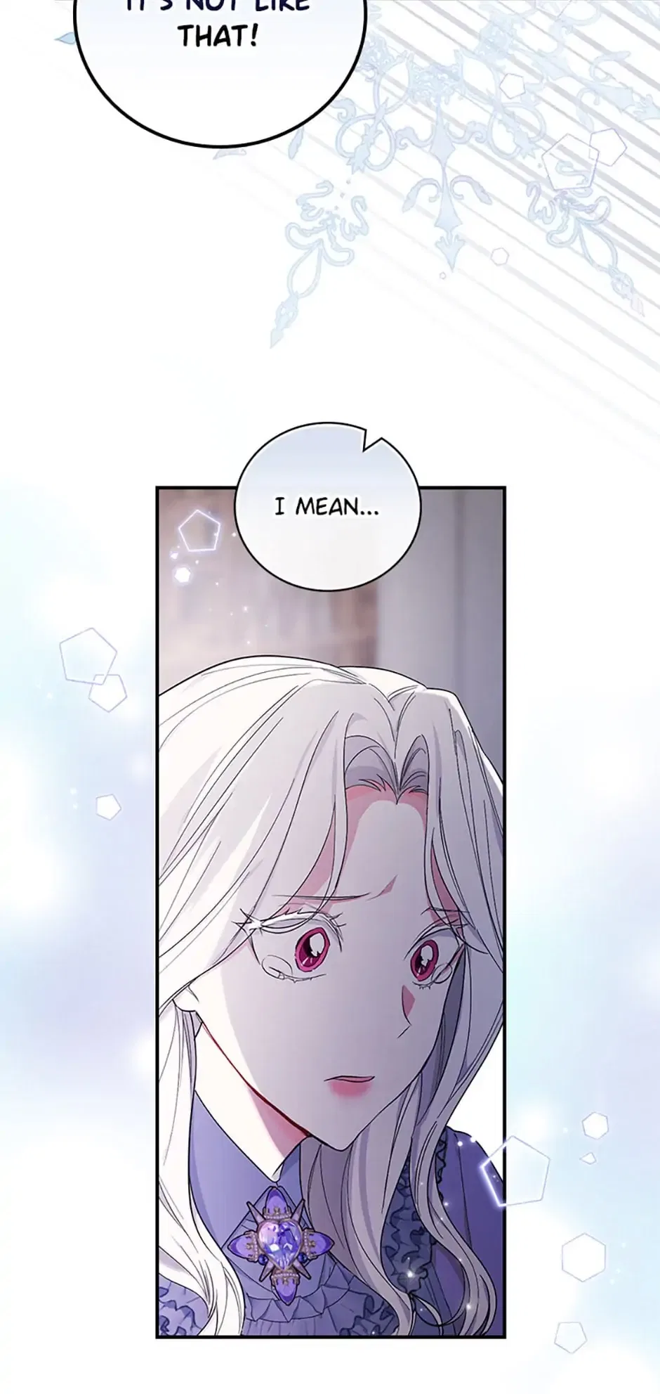 I’ll Be The Warrior’s Mother Chapter 27 – Page 57