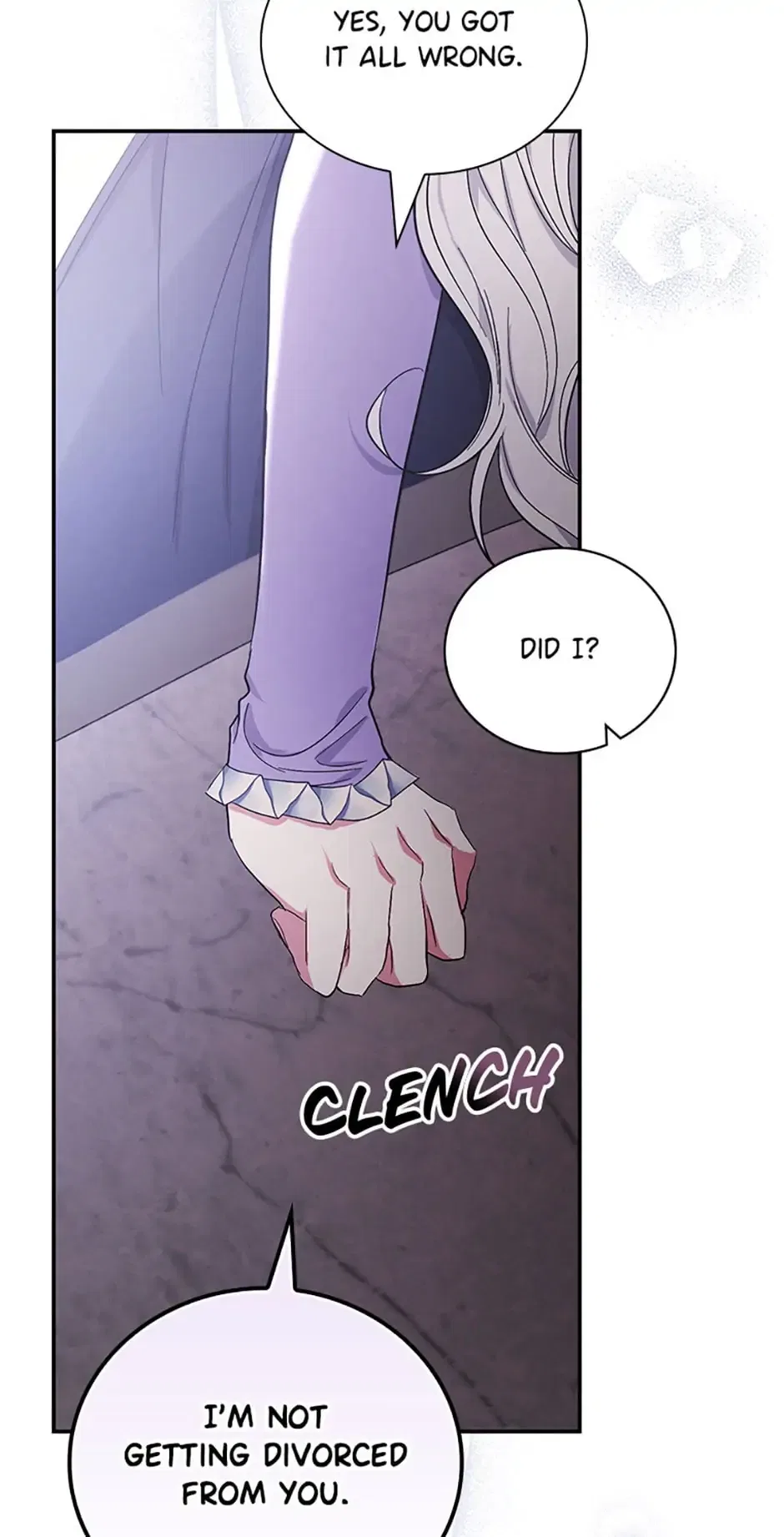 I’ll Be The Warrior’s Mother Chapter 27 – Page 64
