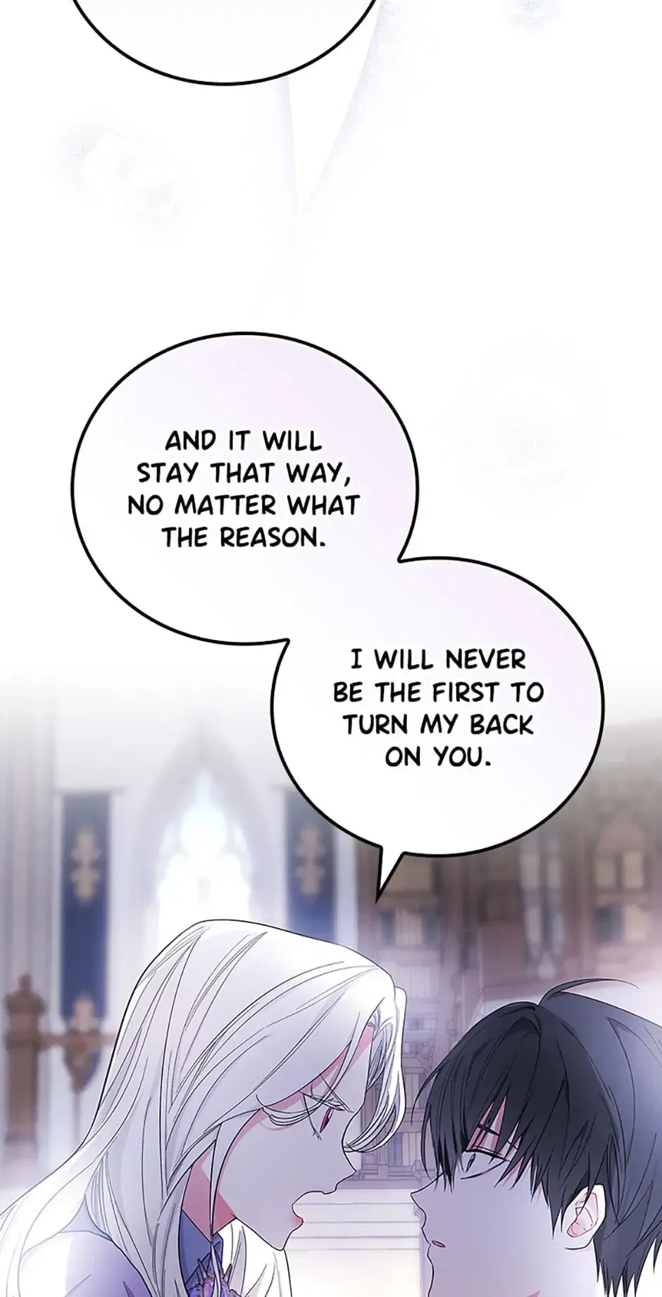 I’ll Be The Warrior’s Mother Chapter 27 – Page 65