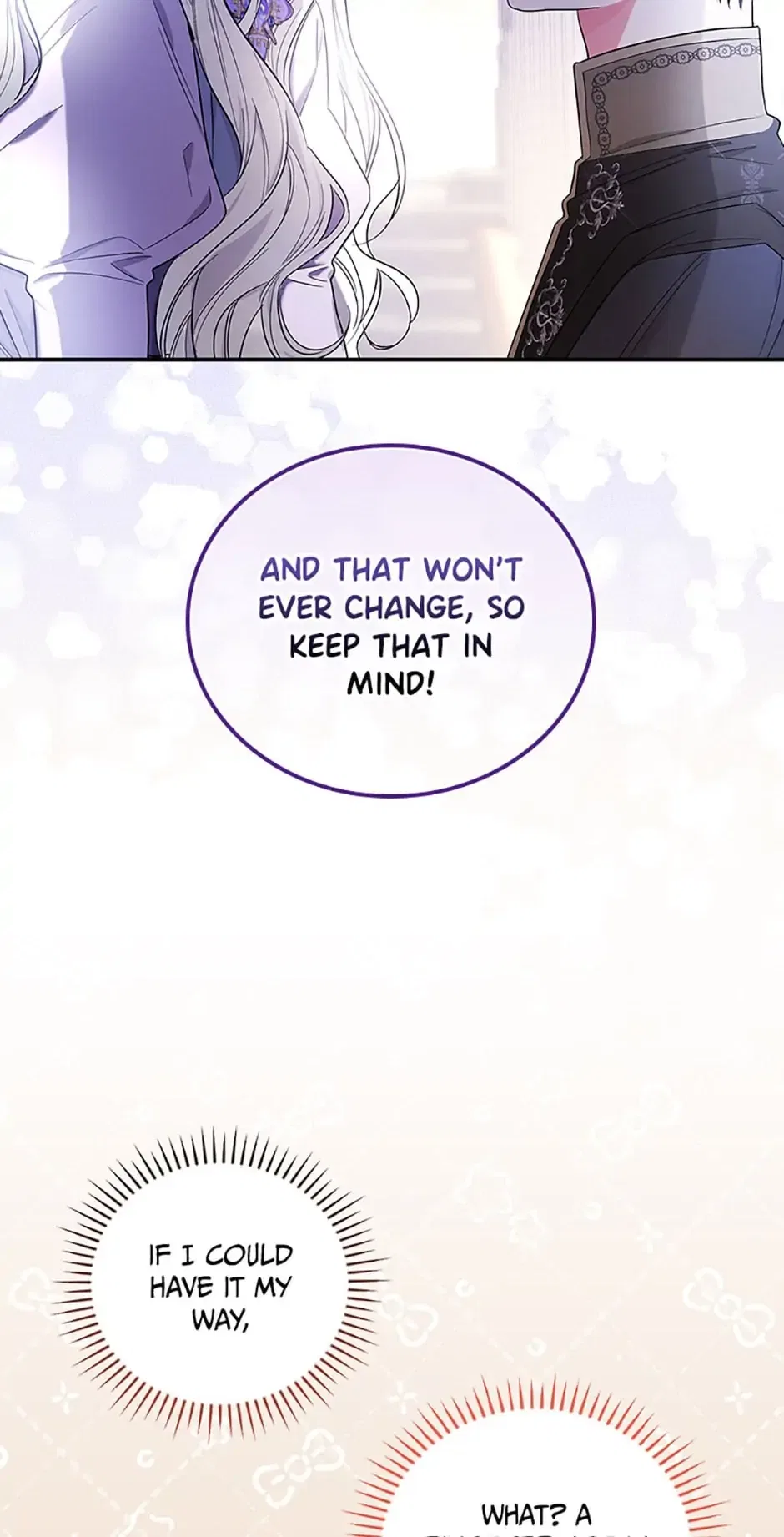 I’ll Be The Warrior’s Mother Chapter 27 – Page 66