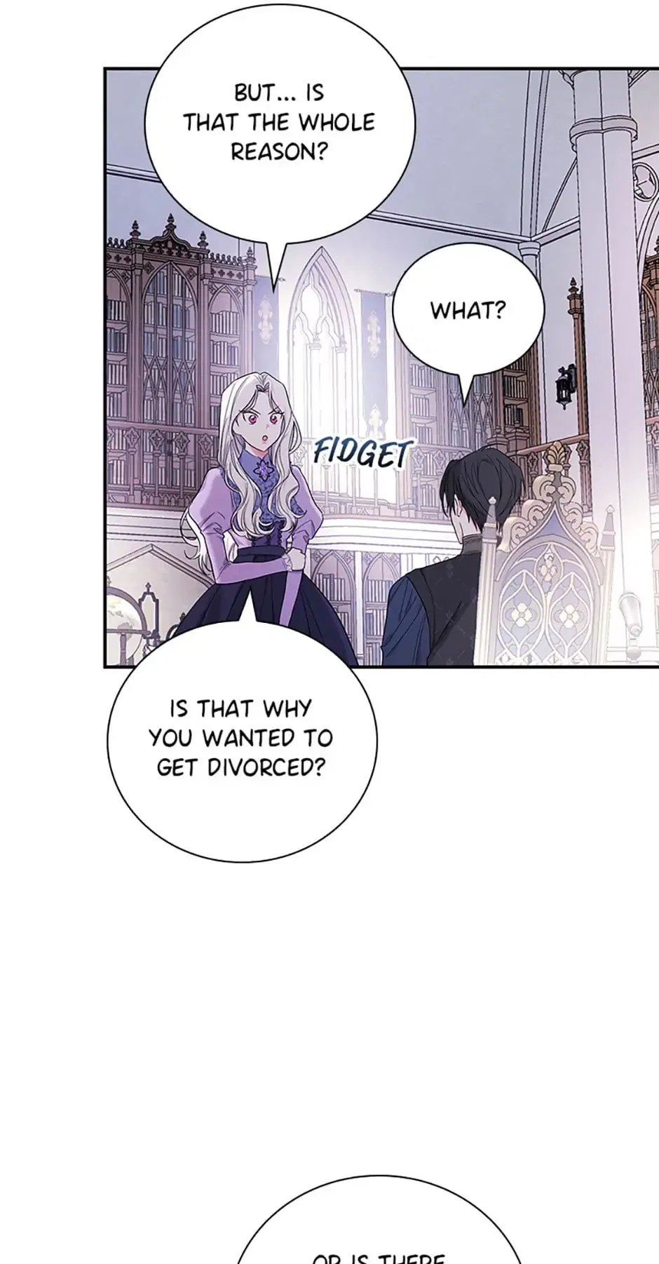 I’ll Be The Warrior’s Mother Chapter 27 – Page 68