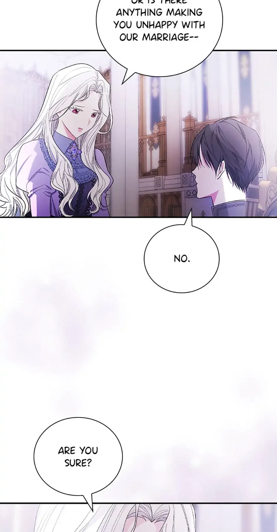 I’ll Be The Warrior’s Mother Chapter 27 – Page 69