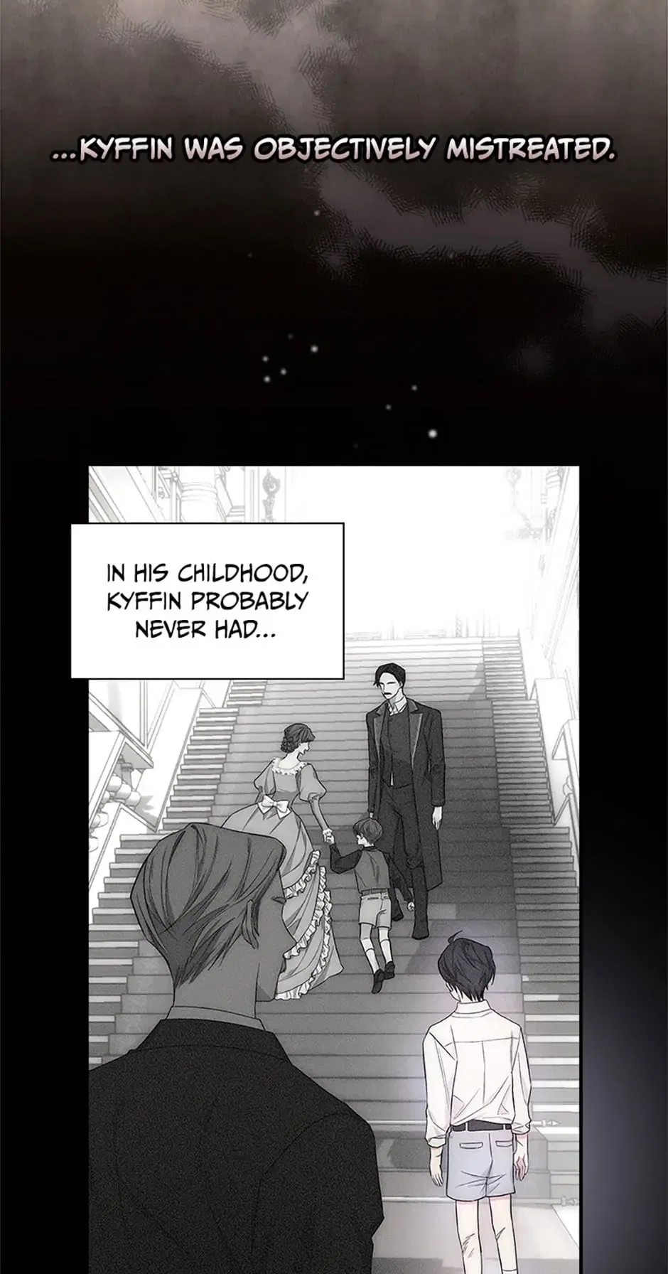 I’ll Be The Warrior’s Mother Chapter 26 – Page 5