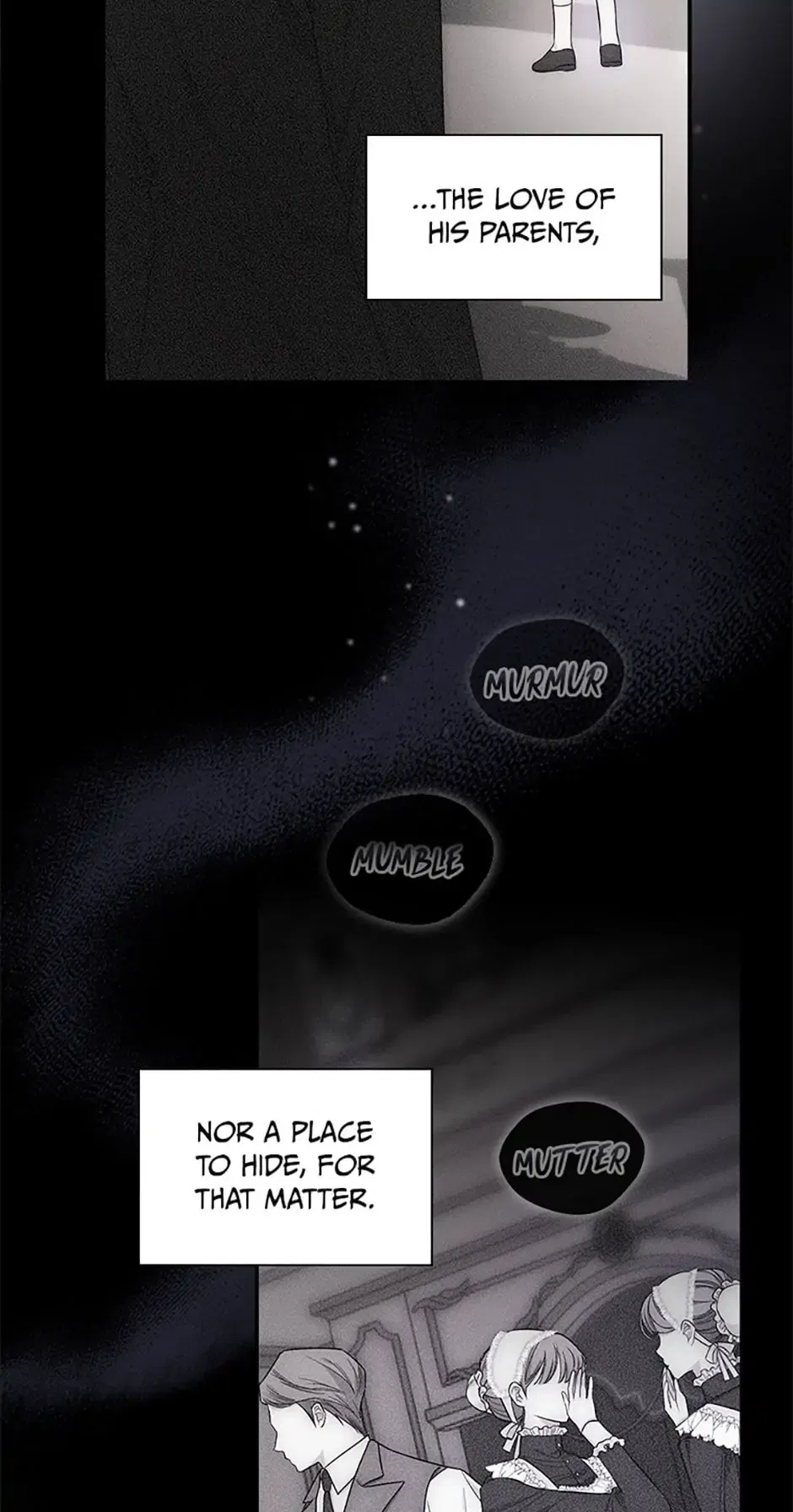 I’ll Be The Warrior’s Mother Chapter 26 – Page 6