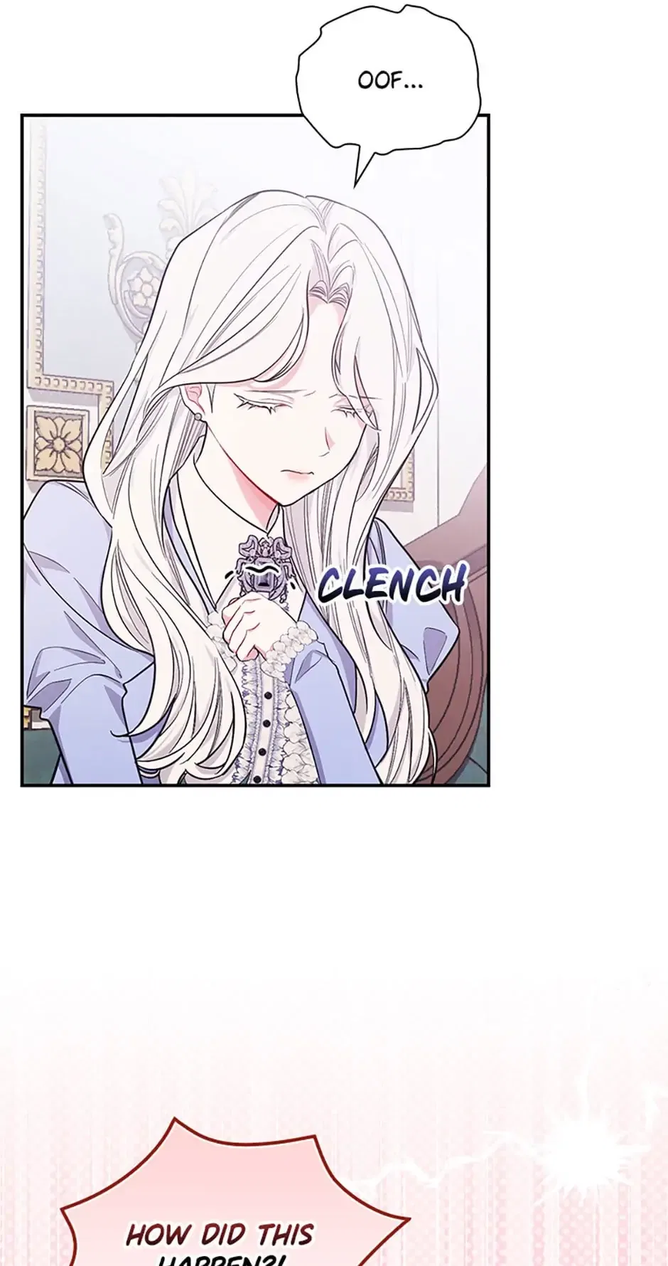 I’ll Be The Warrior’s Mother Chapter 26 – Page 11
