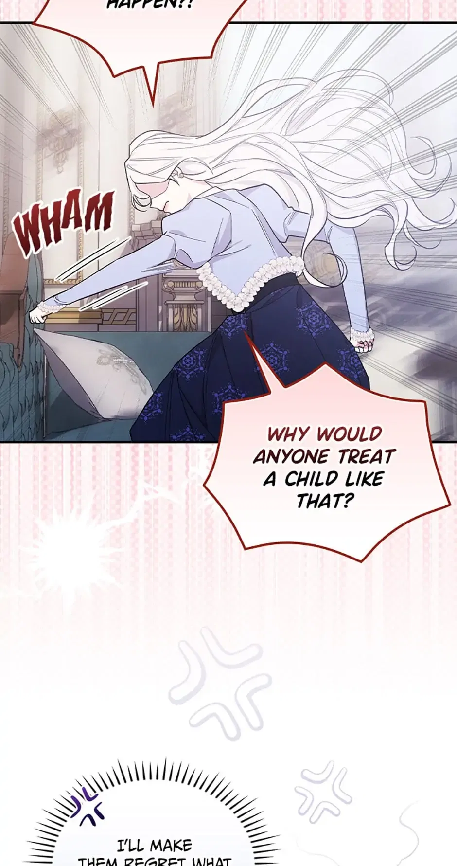 I’ll Be The Warrior’s Mother Chapter 26 – Page 12