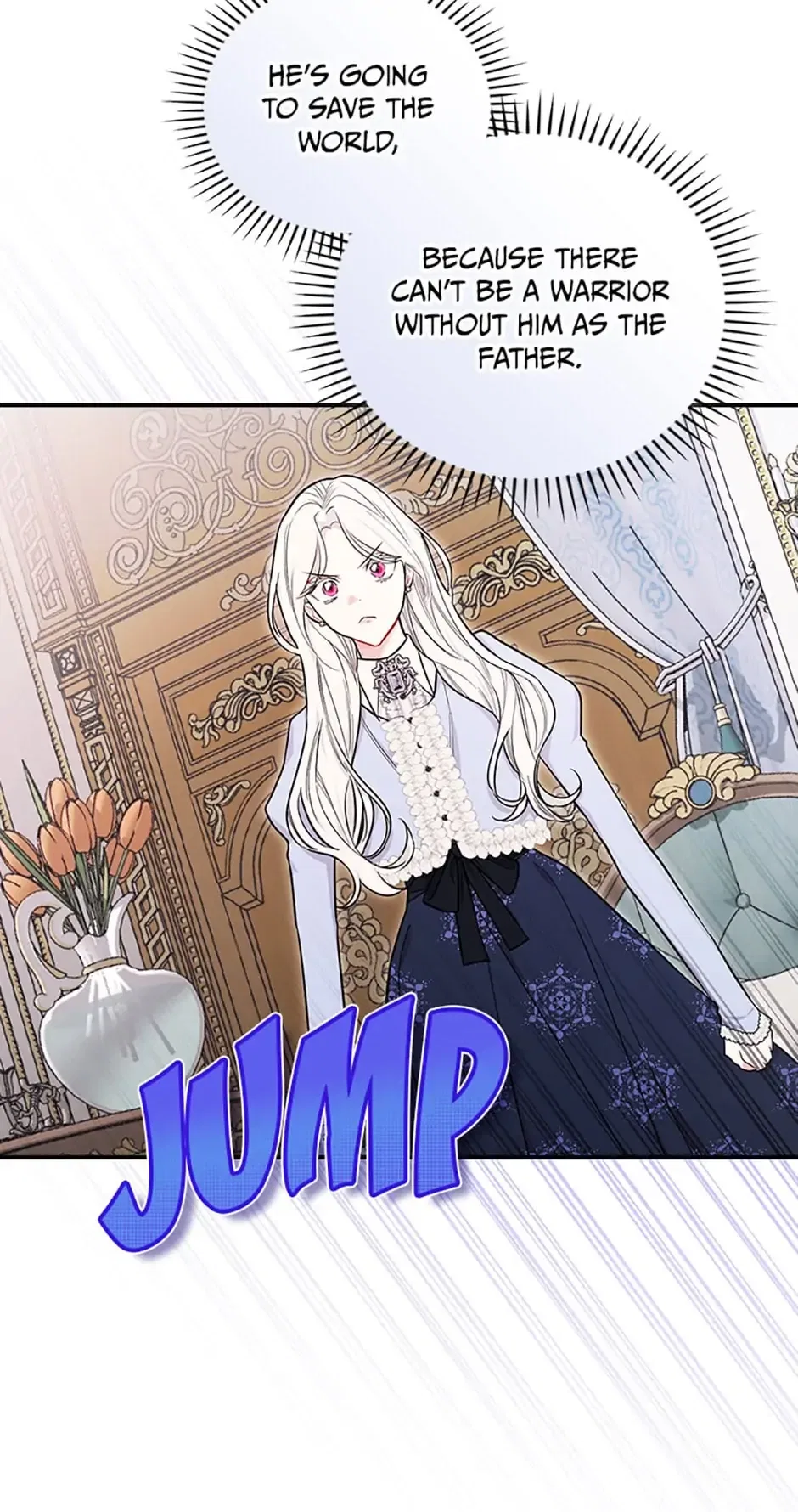 I’ll Be The Warrior’s Mother Chapter 26 – Page 14