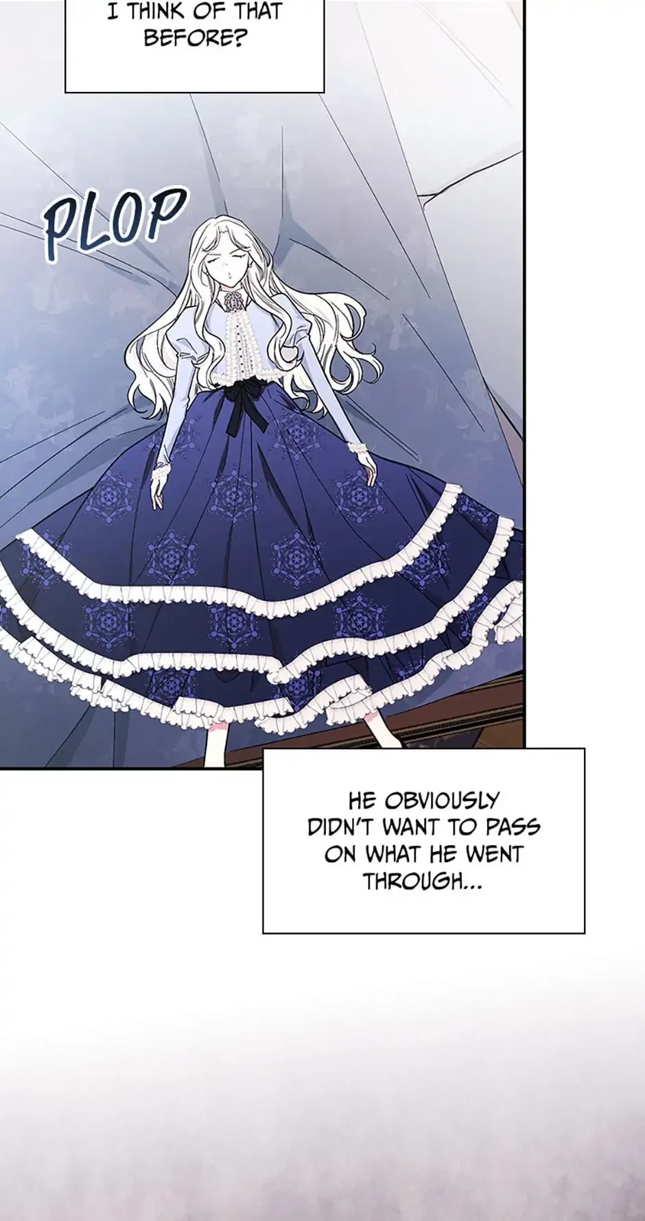 I’ll Be The Warrior’s Mother Chapter 26 – Page 16