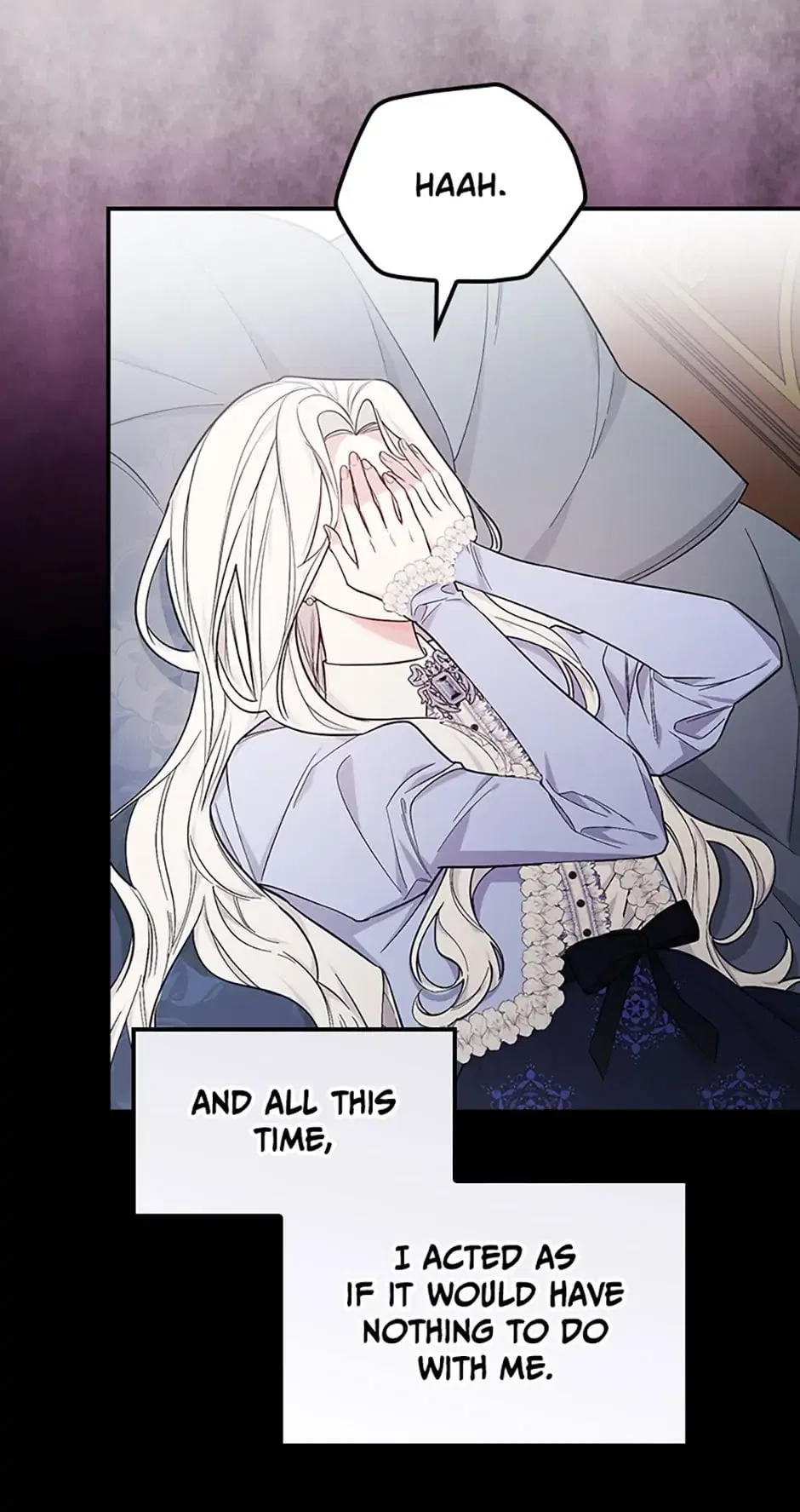 I’ll Be The Warrior’s Mother Chapter 26 – Page 17