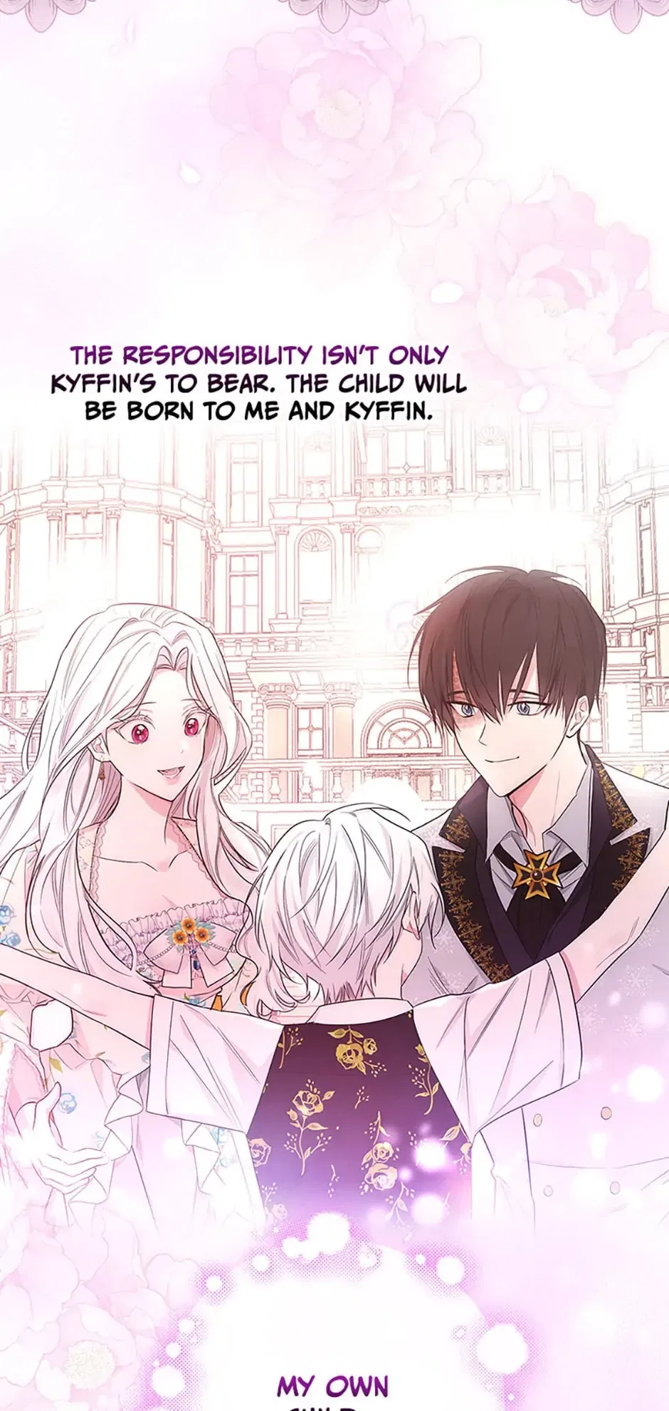 I’ll Be The Warrior’s Mother Chapter 26 – Page 21