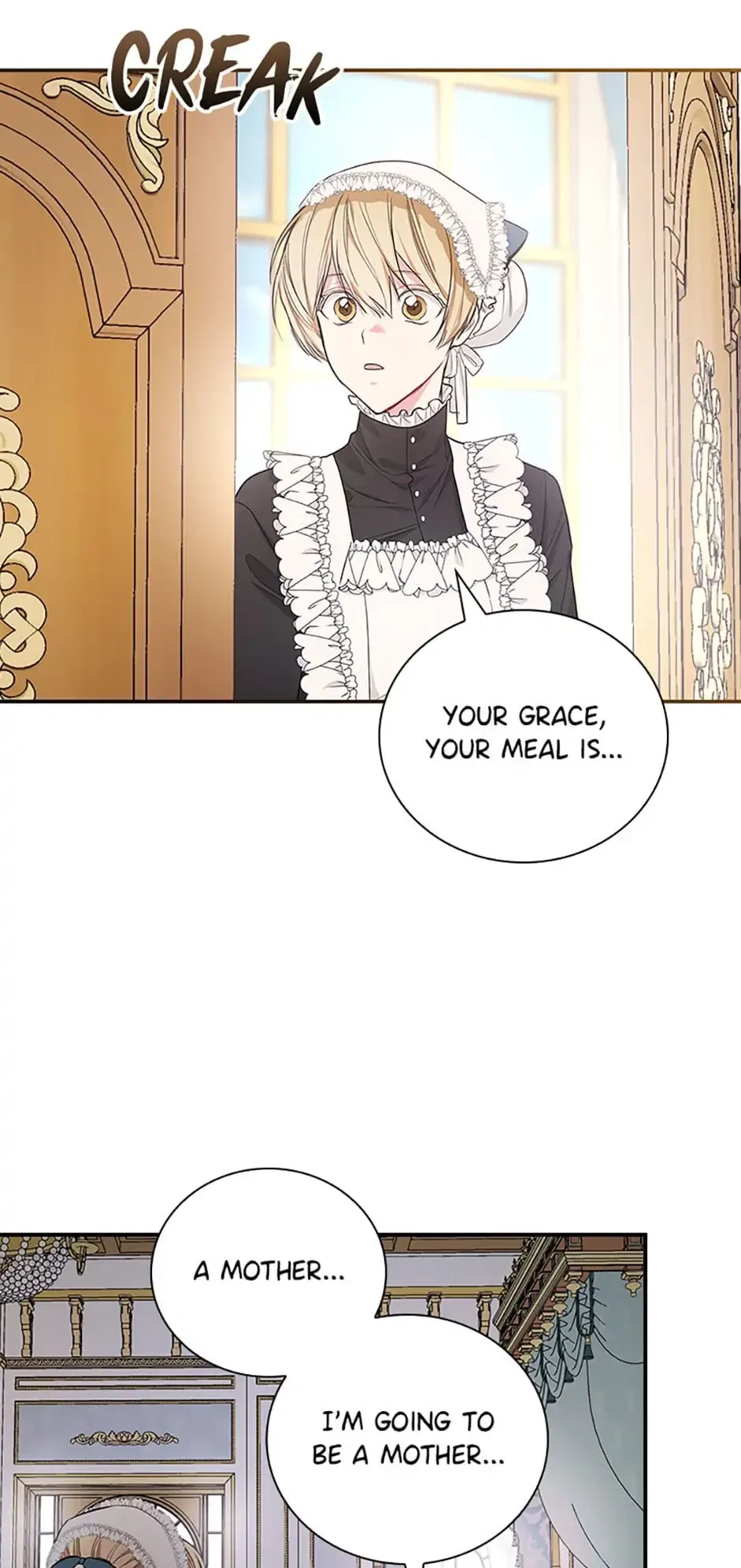 I’ll Be The Warrior’s Mother Chapter 26 – Page 26