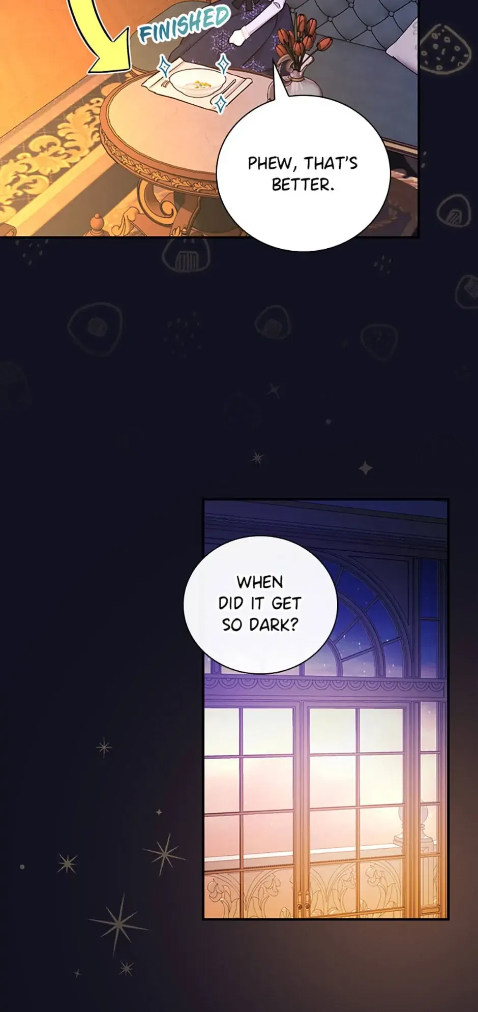 I’ll Be The Warrior’s Mother Chapter 26 – Page 32
