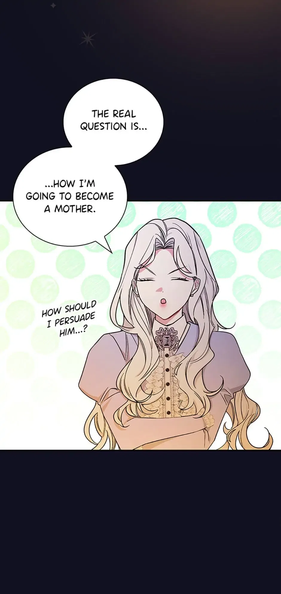 I’ll Be The Warrior’s Mother Chapter 26 – Page 33