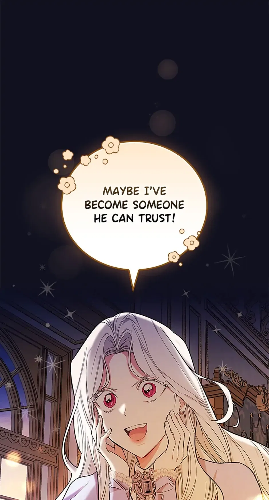 I’ll Be The Warrior’s Mother Chapter 26 – Page 37