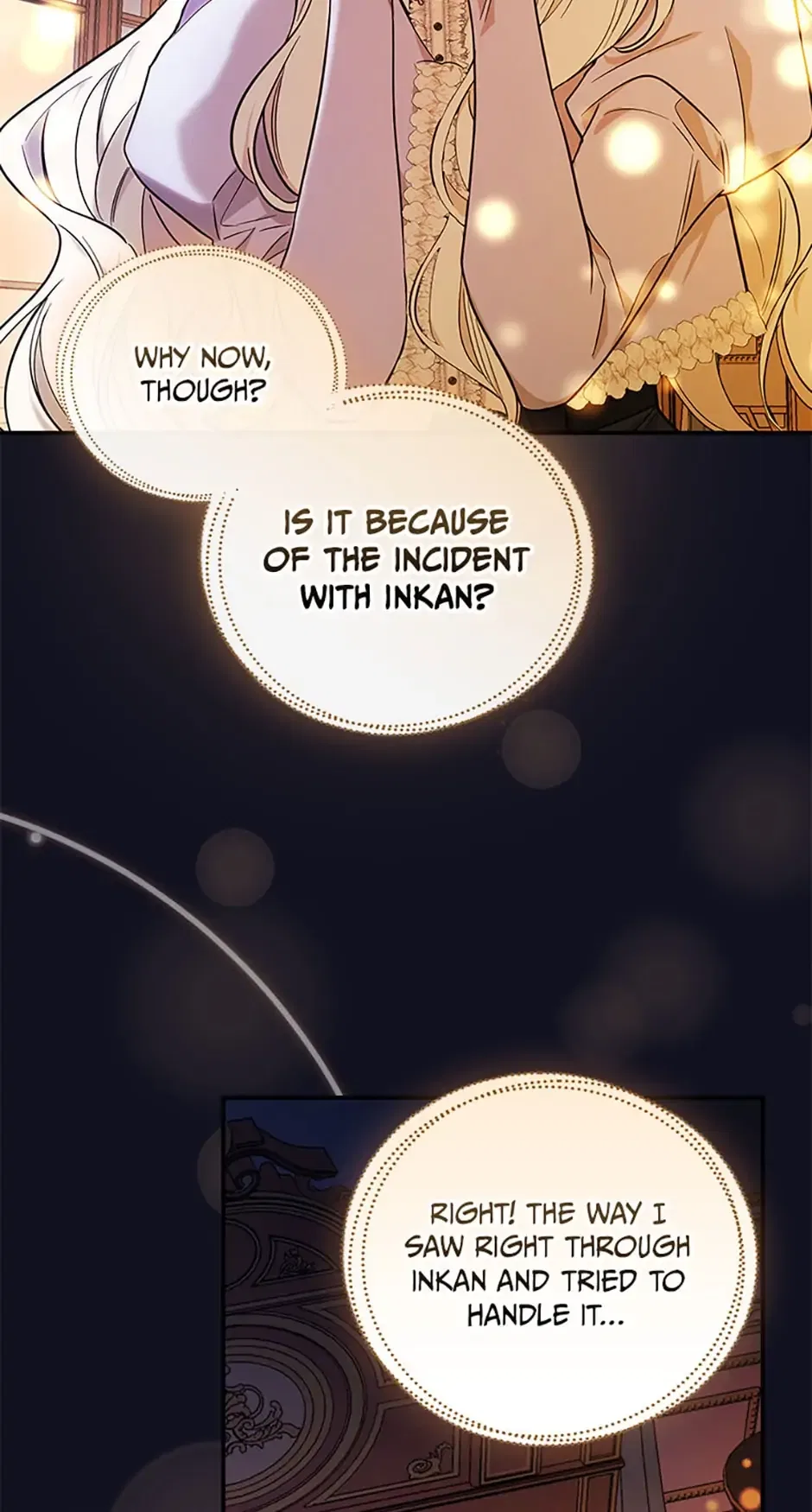 I’ll Be The Warrior’s Mother Chapter 26 – Page 38