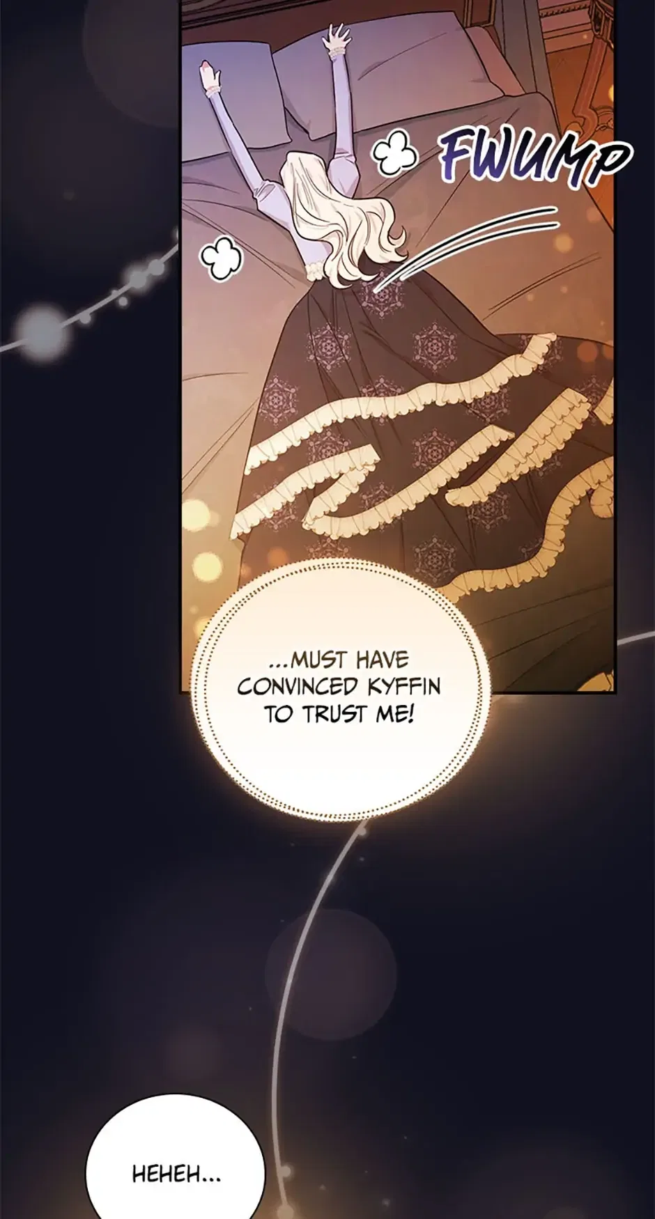 I’ll Be The Warrior’s Mother Chapter 26 – Page 39