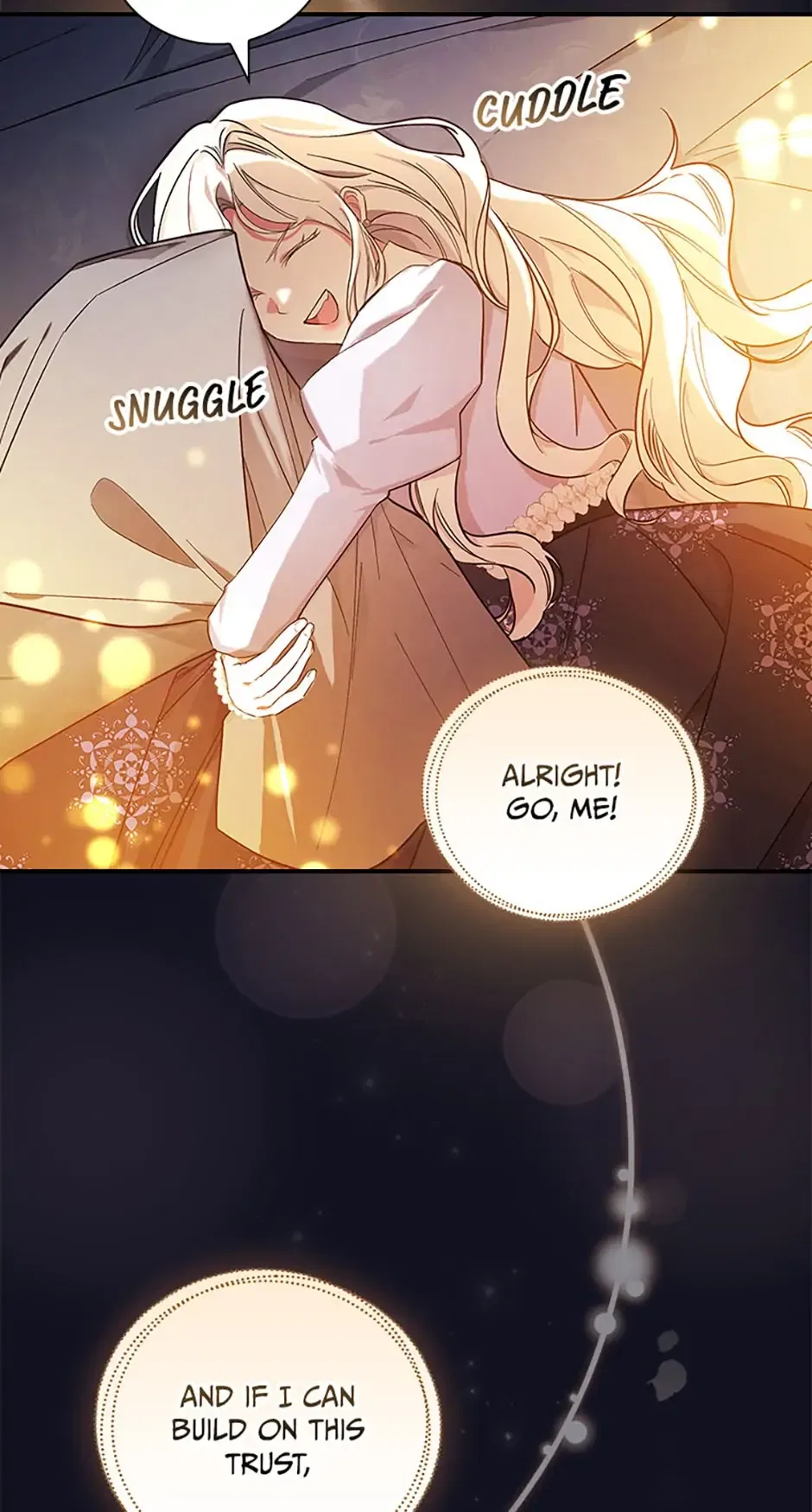 I’ll Be The Warrior’s Mother Chapter 26 – Page 40