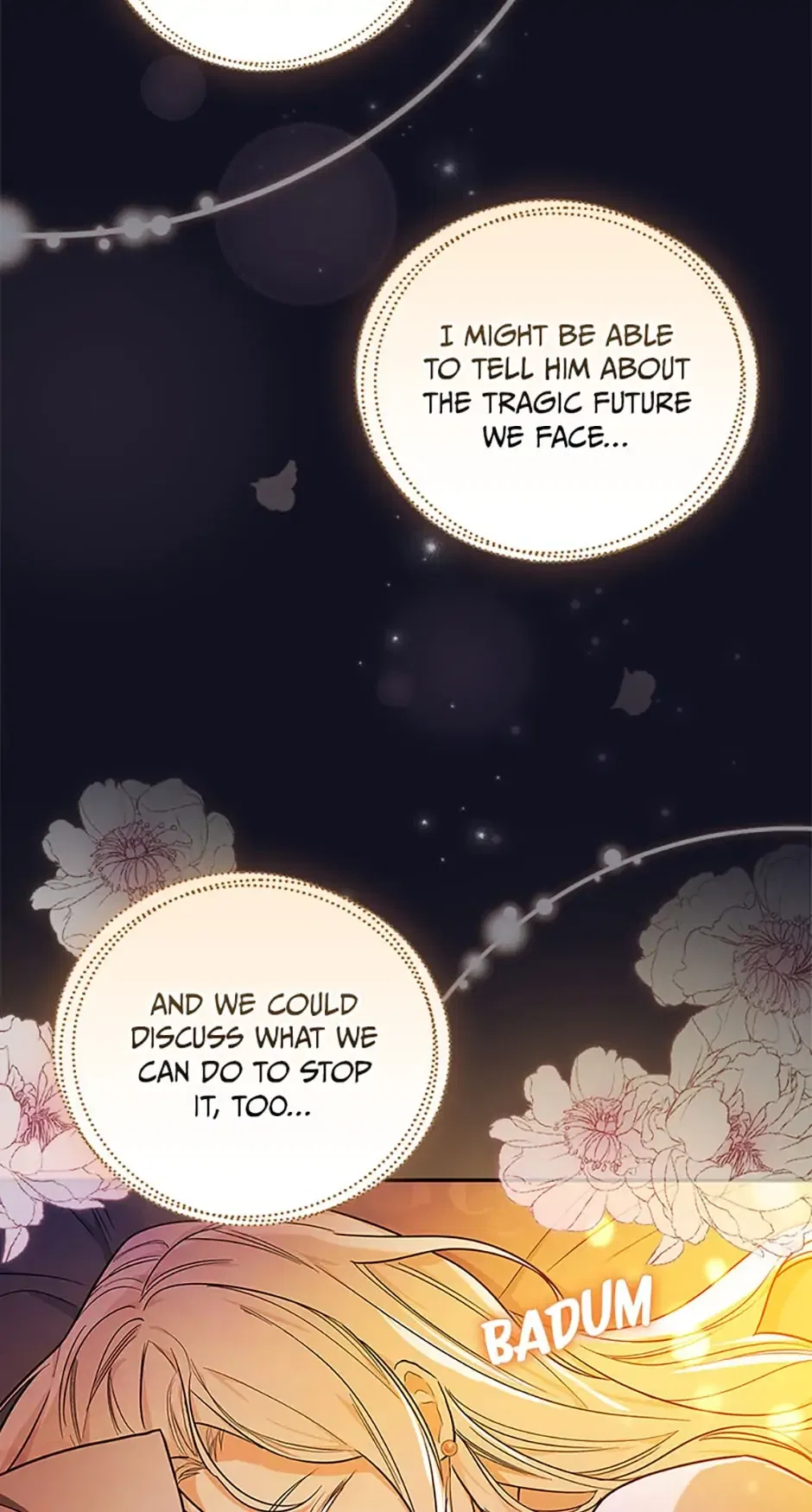 I’ll Be The Warrior’s Mother Chapter 26 – Page 41