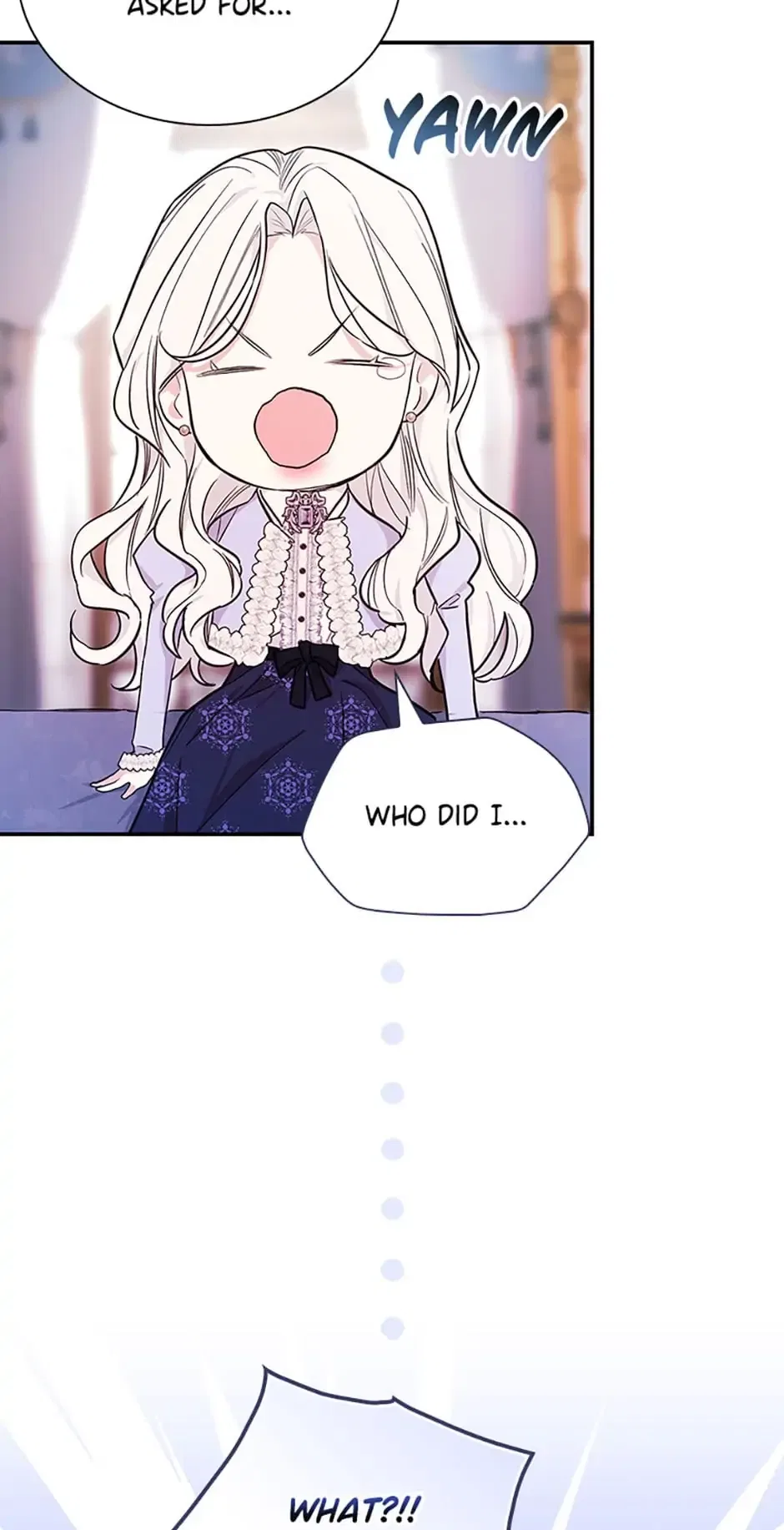 I’ll Be The Warrior’s Mother Chapter 26 – Page 46