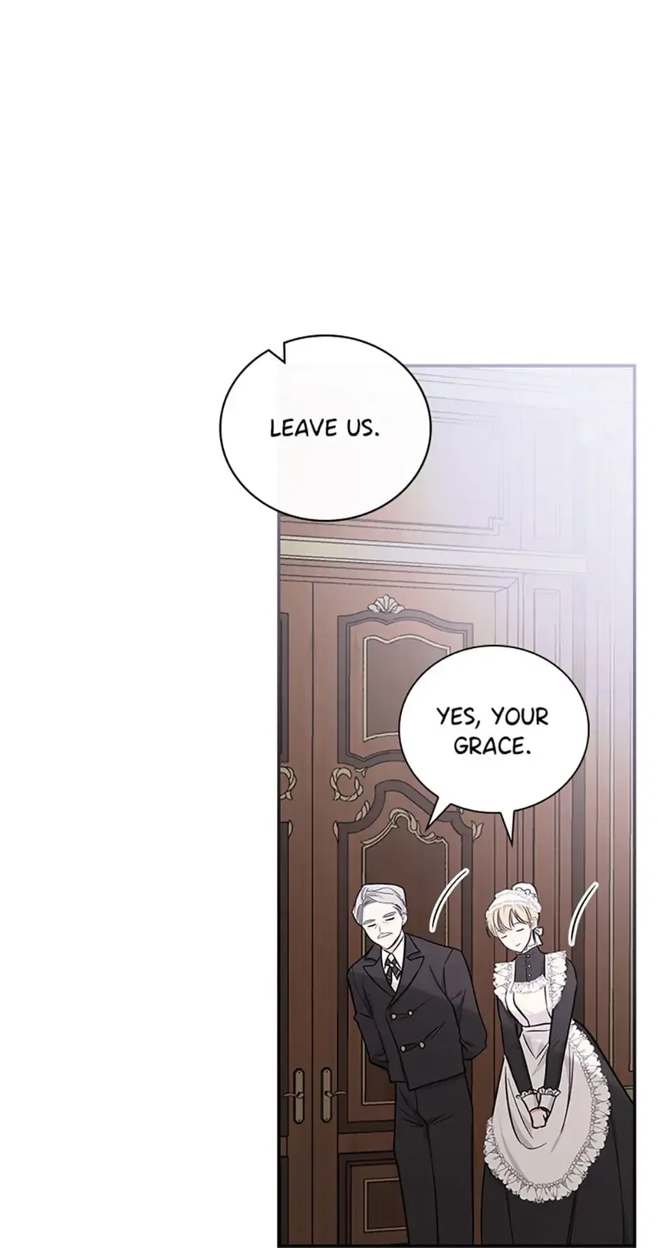 I’ll Be The Warrior’s Mother Chapter 26 – Page 55