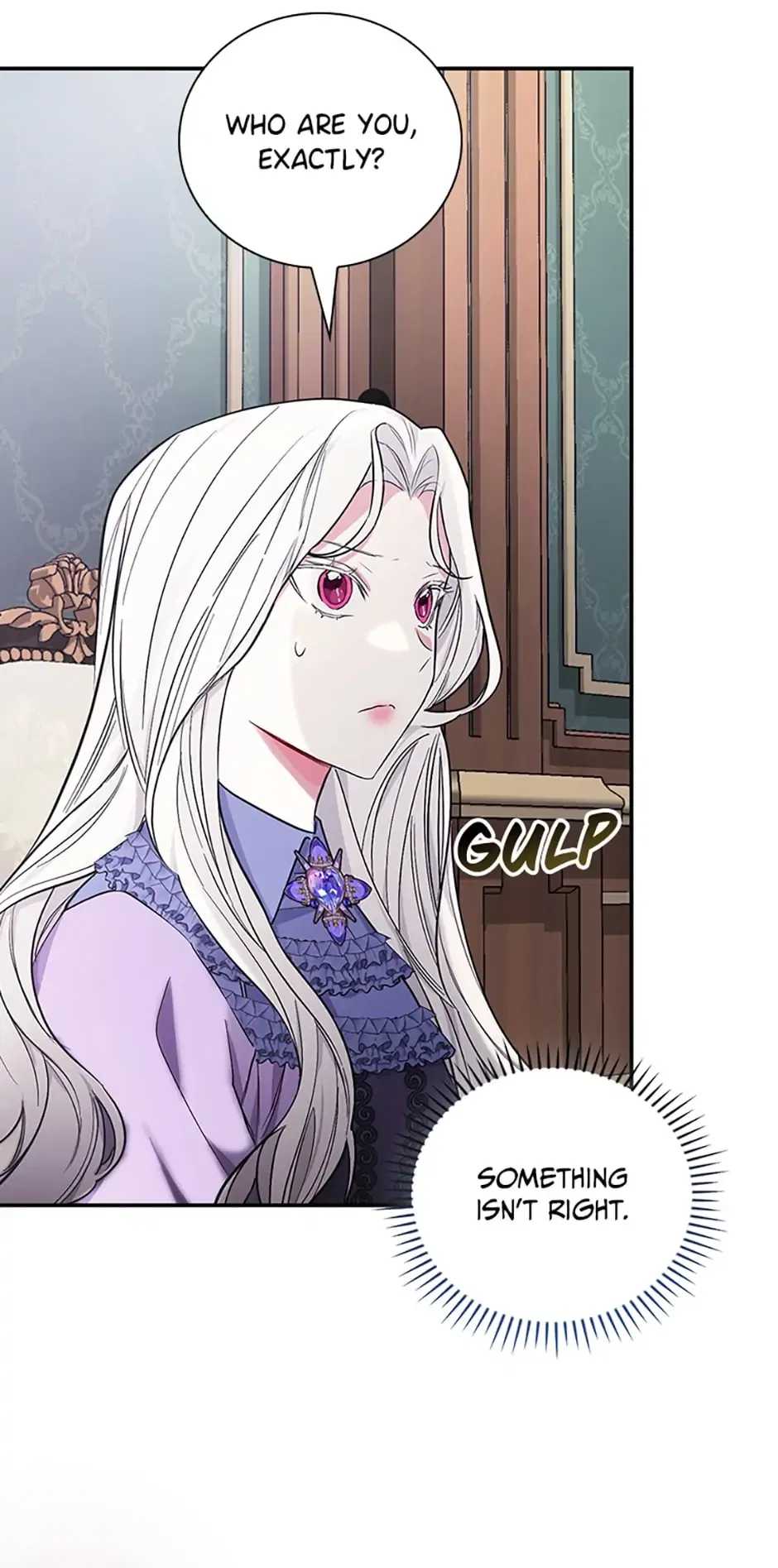 I’ll Be The Warrior’s Mother Chapter 26 – Page 57