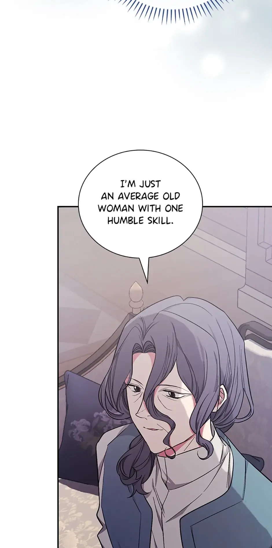 I’ll Be The Warrior’s Mother Chapter 26 – Page 59
